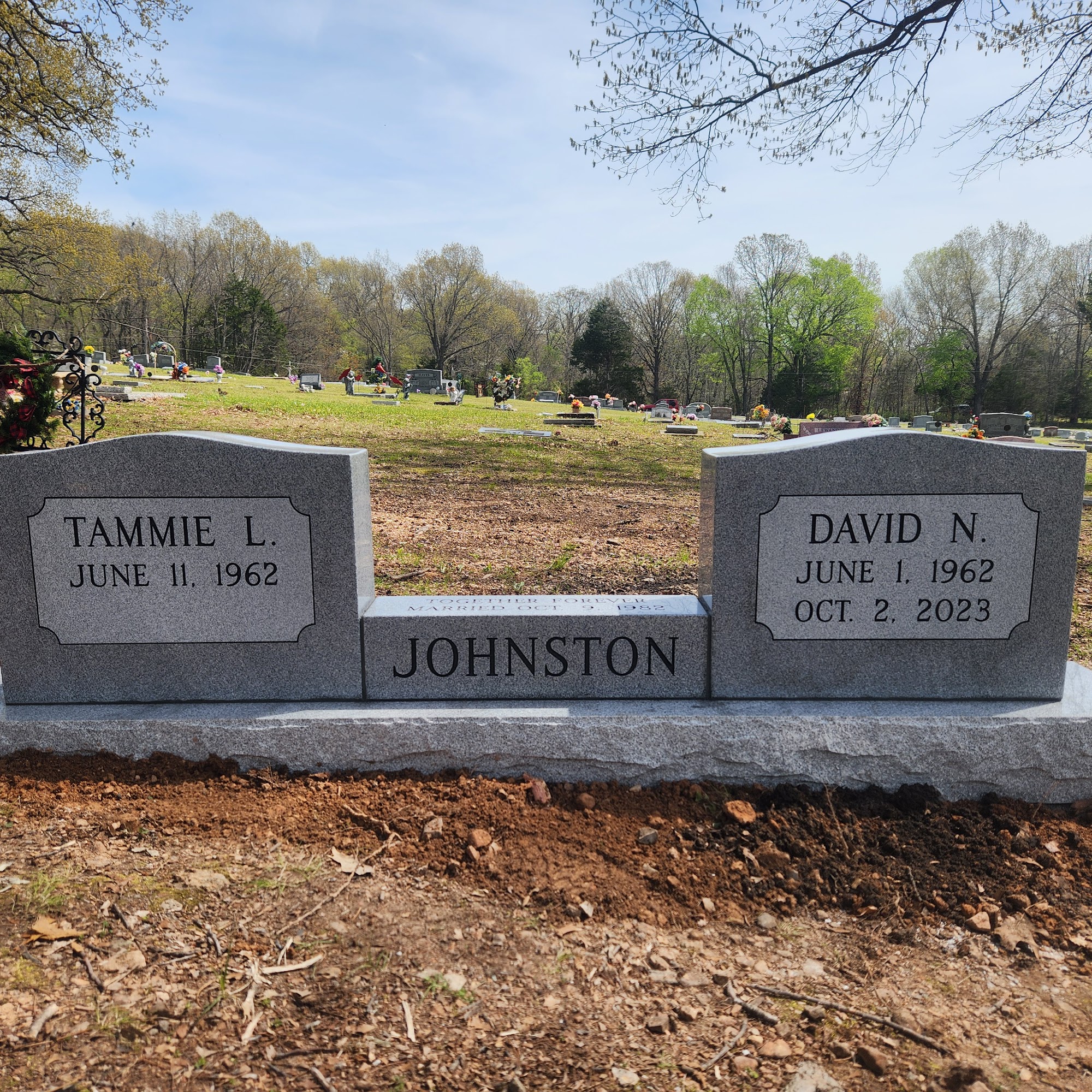 Quality Memorials Inc 2311 Missouri Ave, Carthage Missouri 64836