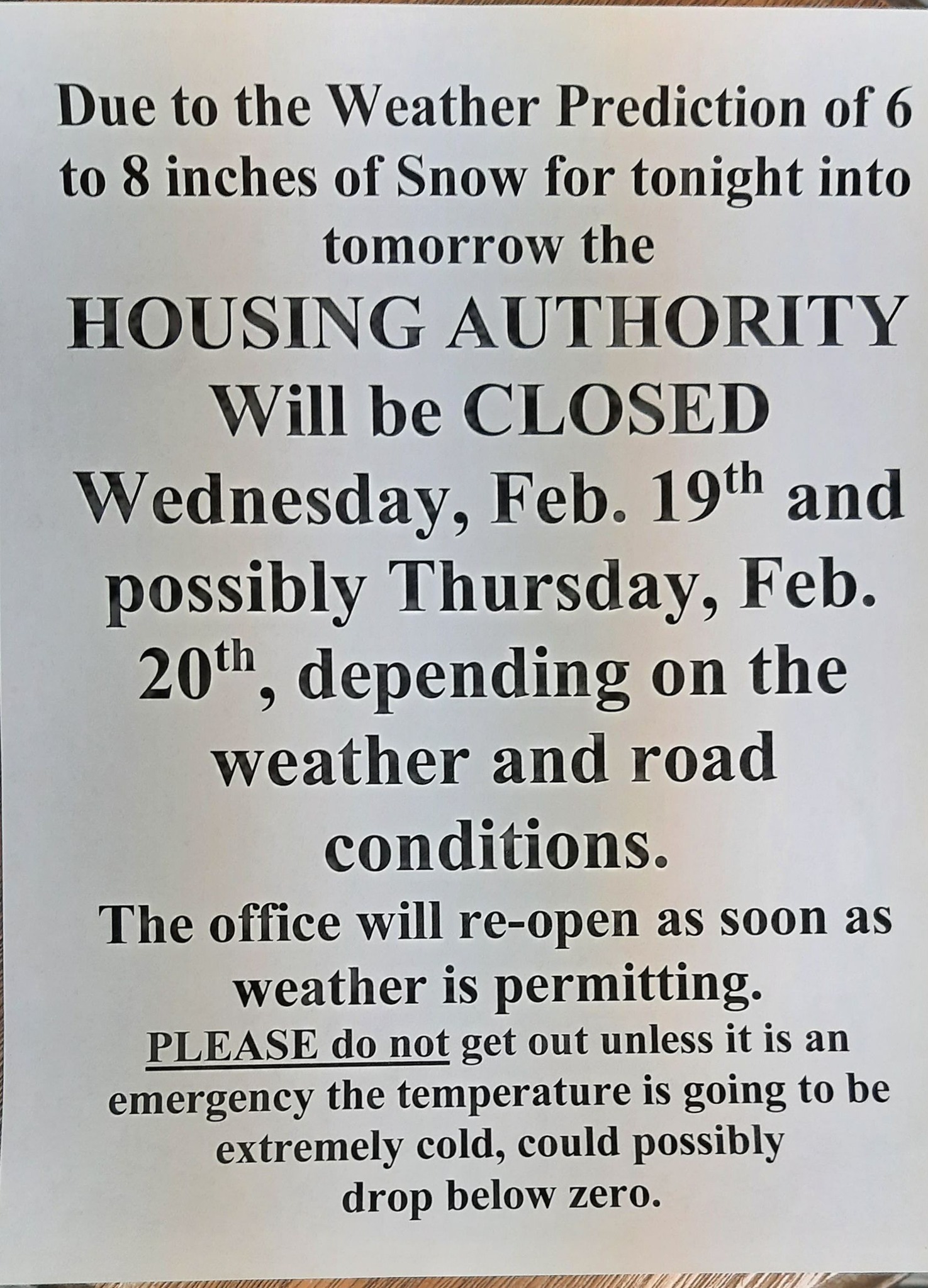 Caruthersville Housing Auth