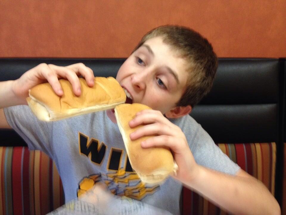 Photo credit: nextdoor