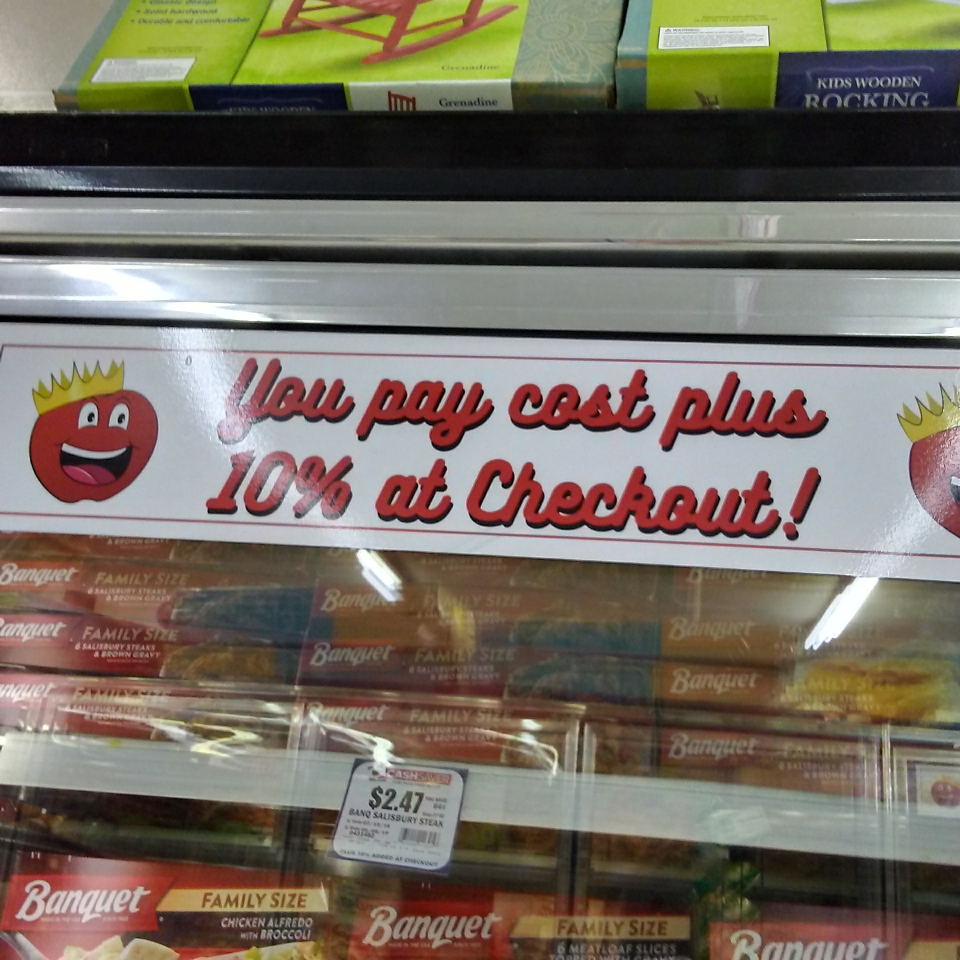 Price Cutter Pharmacy Cassville