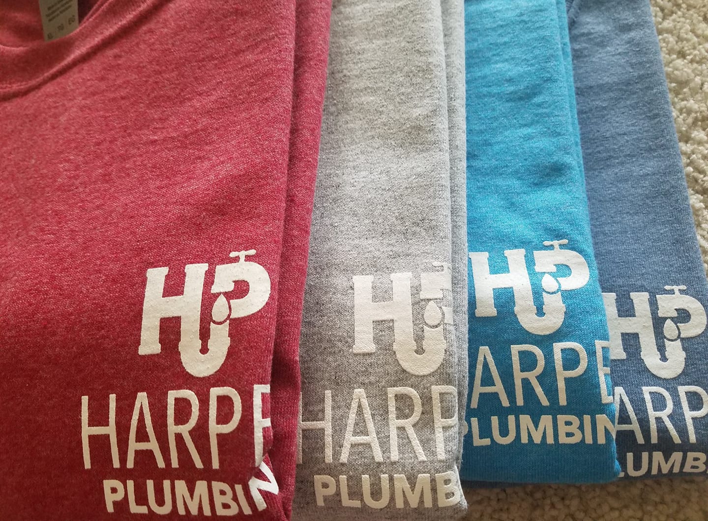 Harper Mechanical Inc
