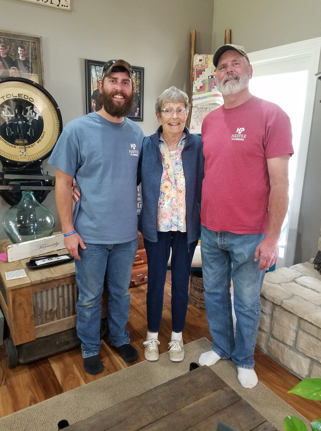 Harper Mechanical Inc