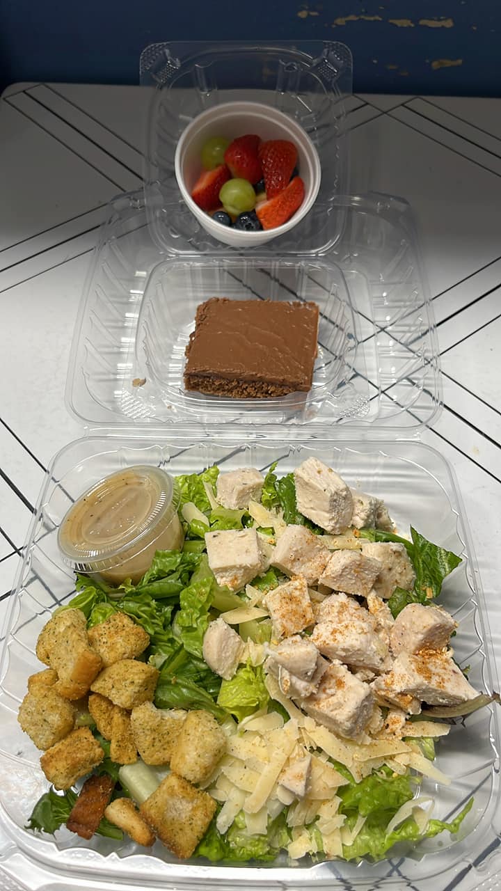 CoStar Catering
