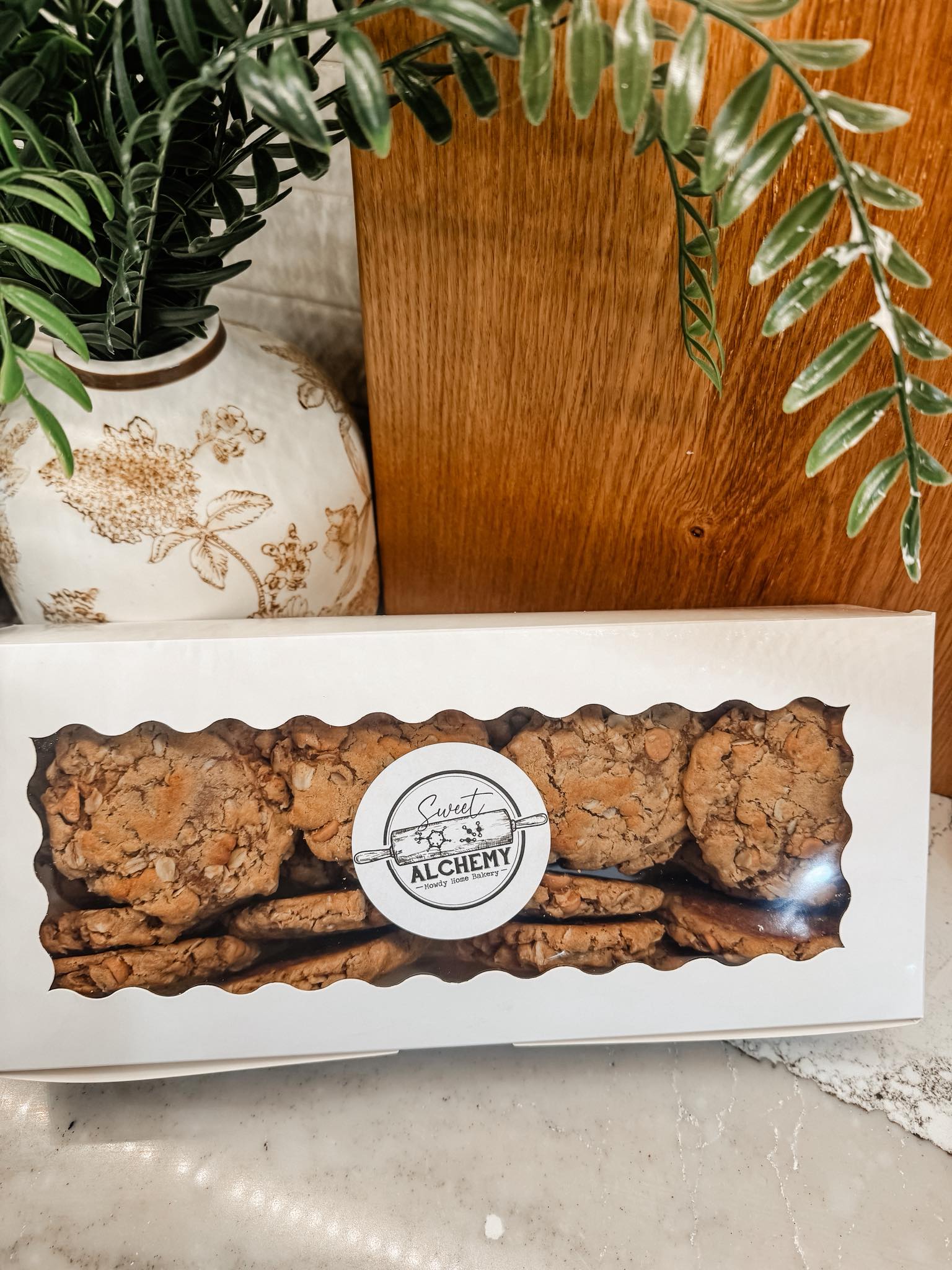 Sweet Alchemy 9275 Little Creek Rd, Centralia