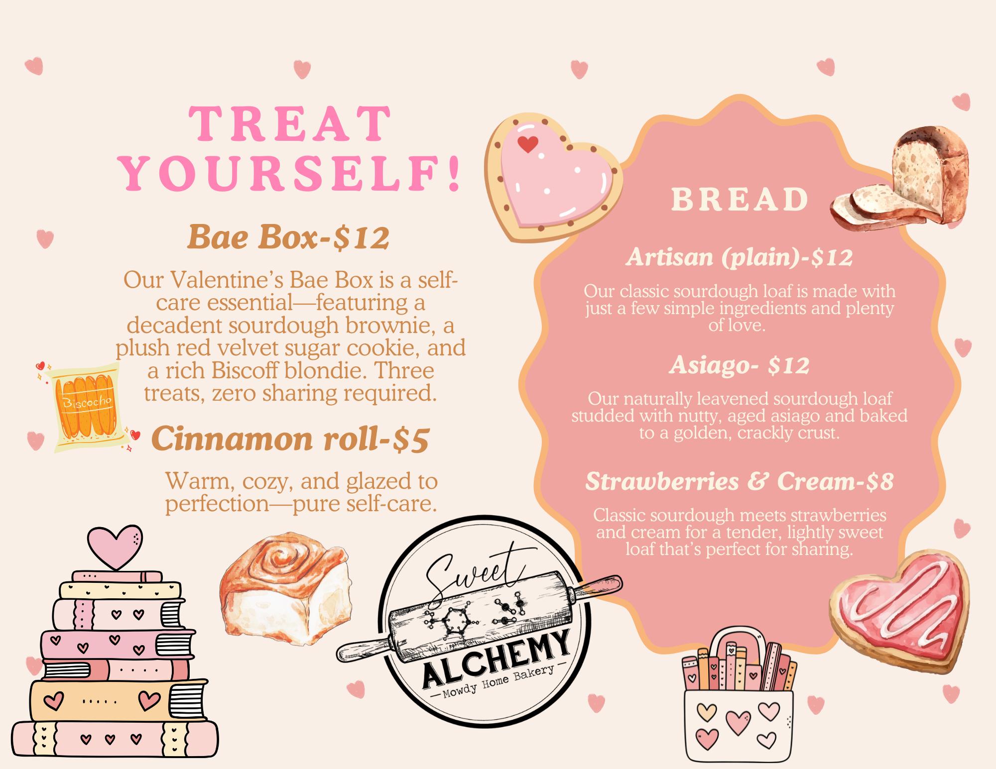 Sweet Alchemy 9275 Little Creek Rd, Centralia