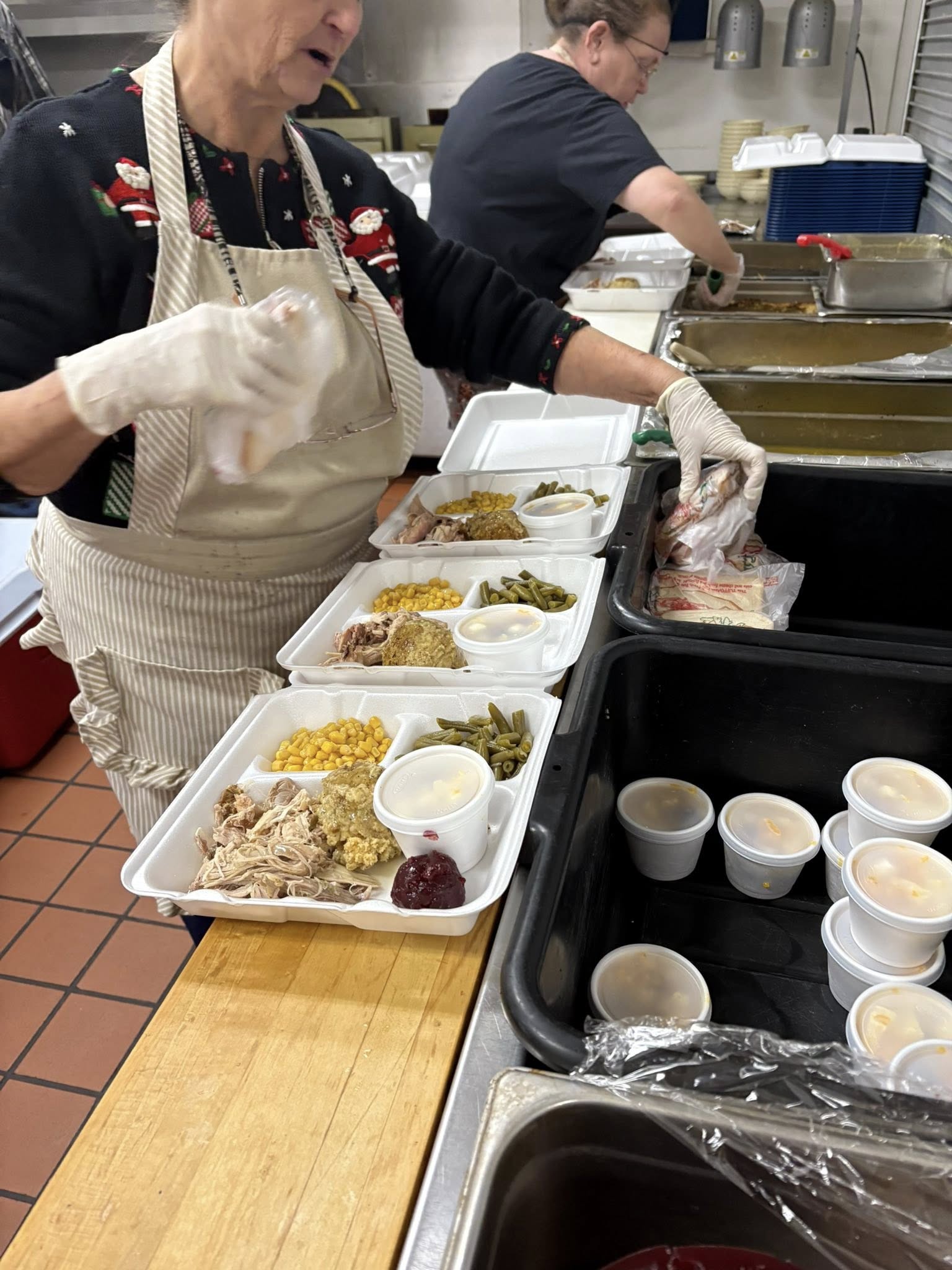 Charleston Nutrition Center Charleston