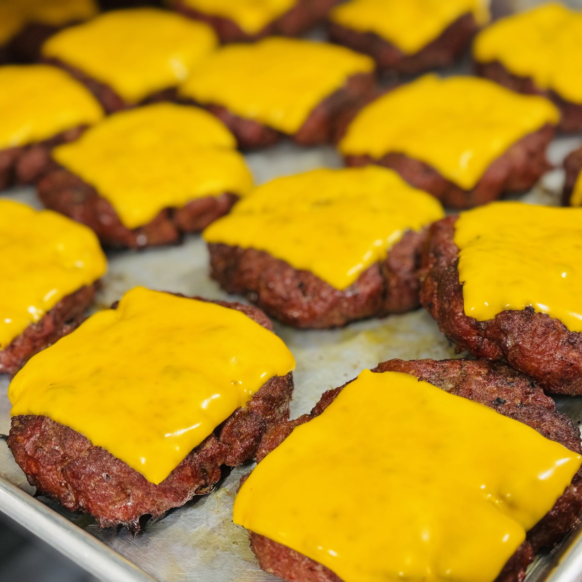 Kountry Boyz Cookin BBQ 404 E Marshall St, Charleston