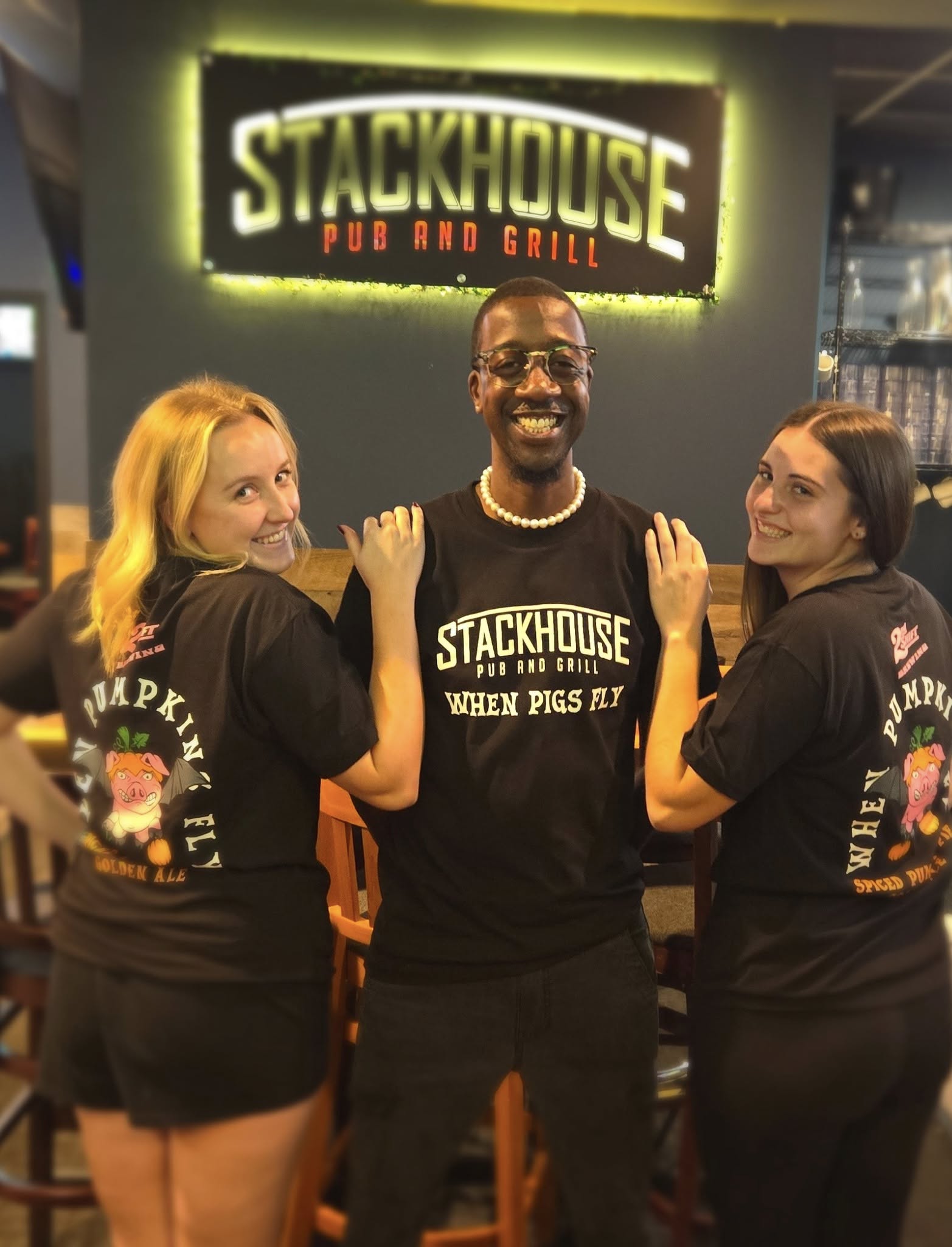 StackHouse Pub & Grill Chesterfield