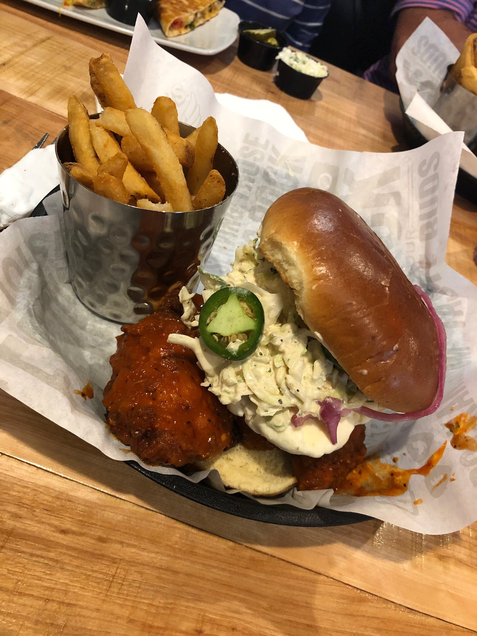 Photo credit: tripadvisor