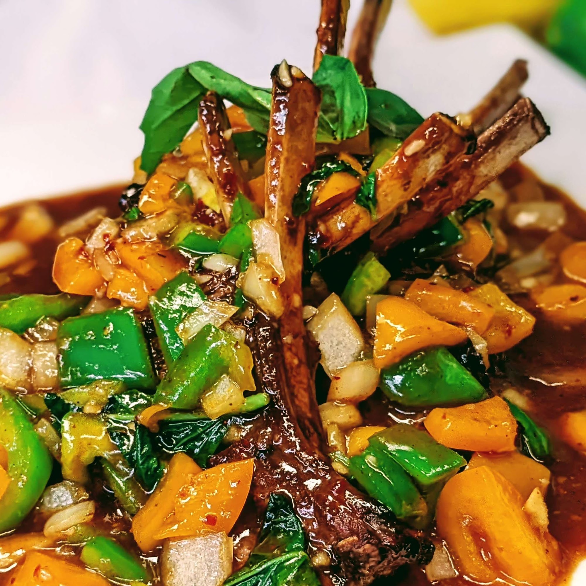 Thai Sawadee - Chesterfield Chesterfield