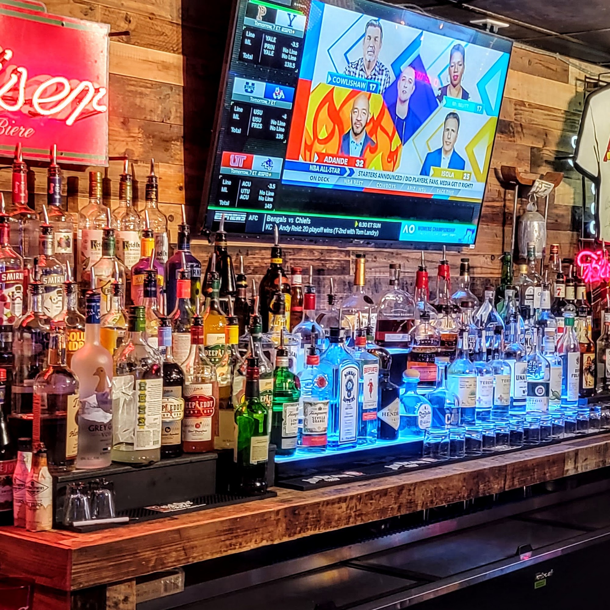 Wente's Chesterfield