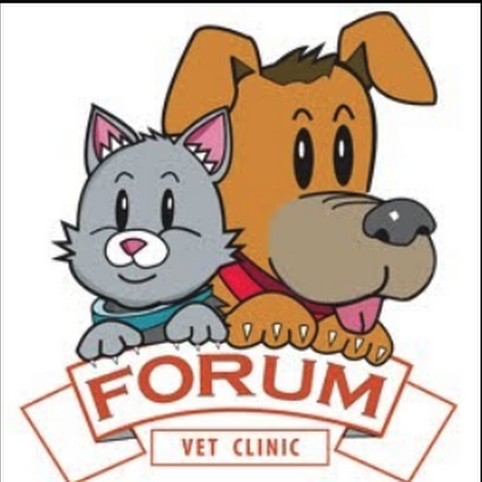 Forum Veterinary Clinic Chesterfield