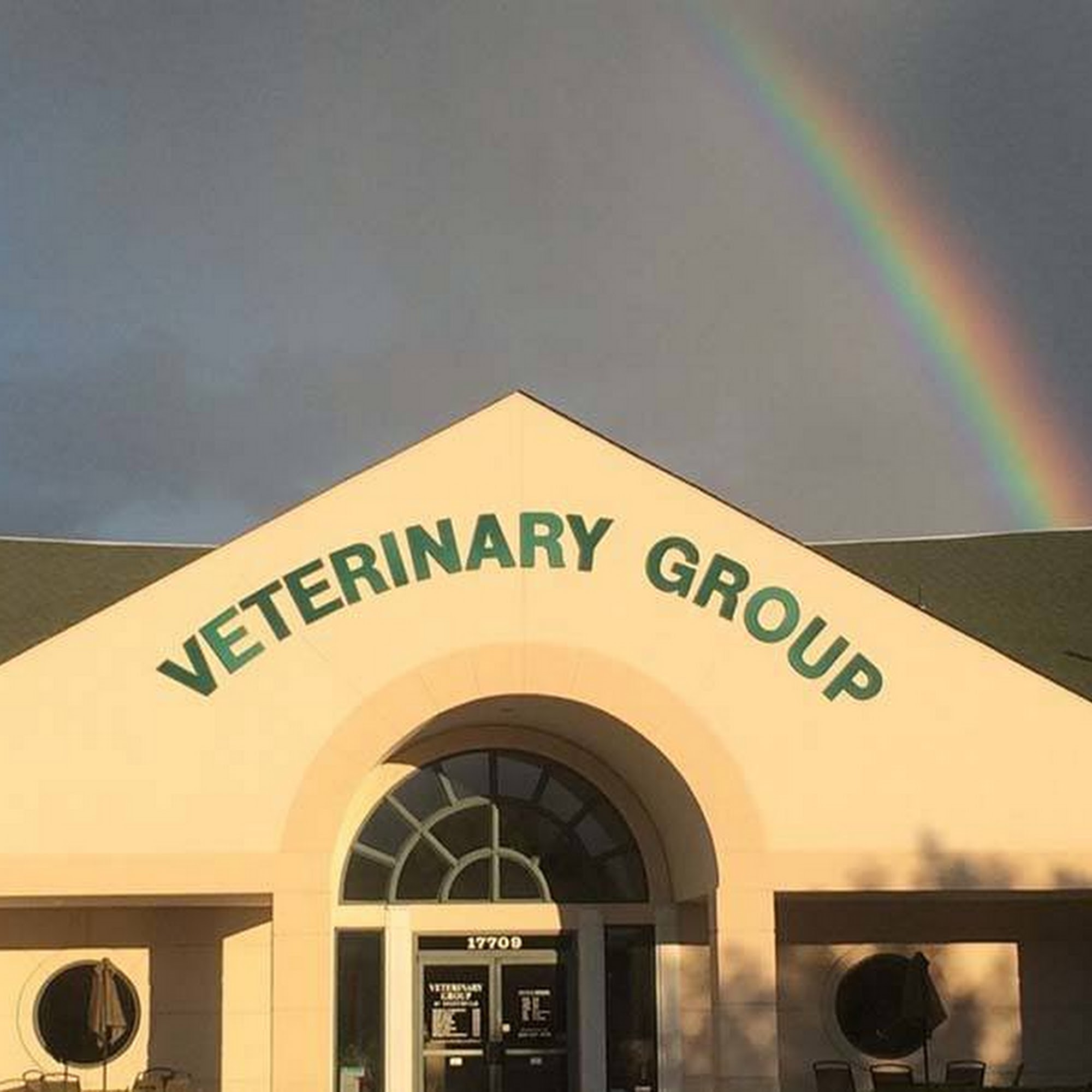 Veterinary Group of Chesterfield Chesterfield