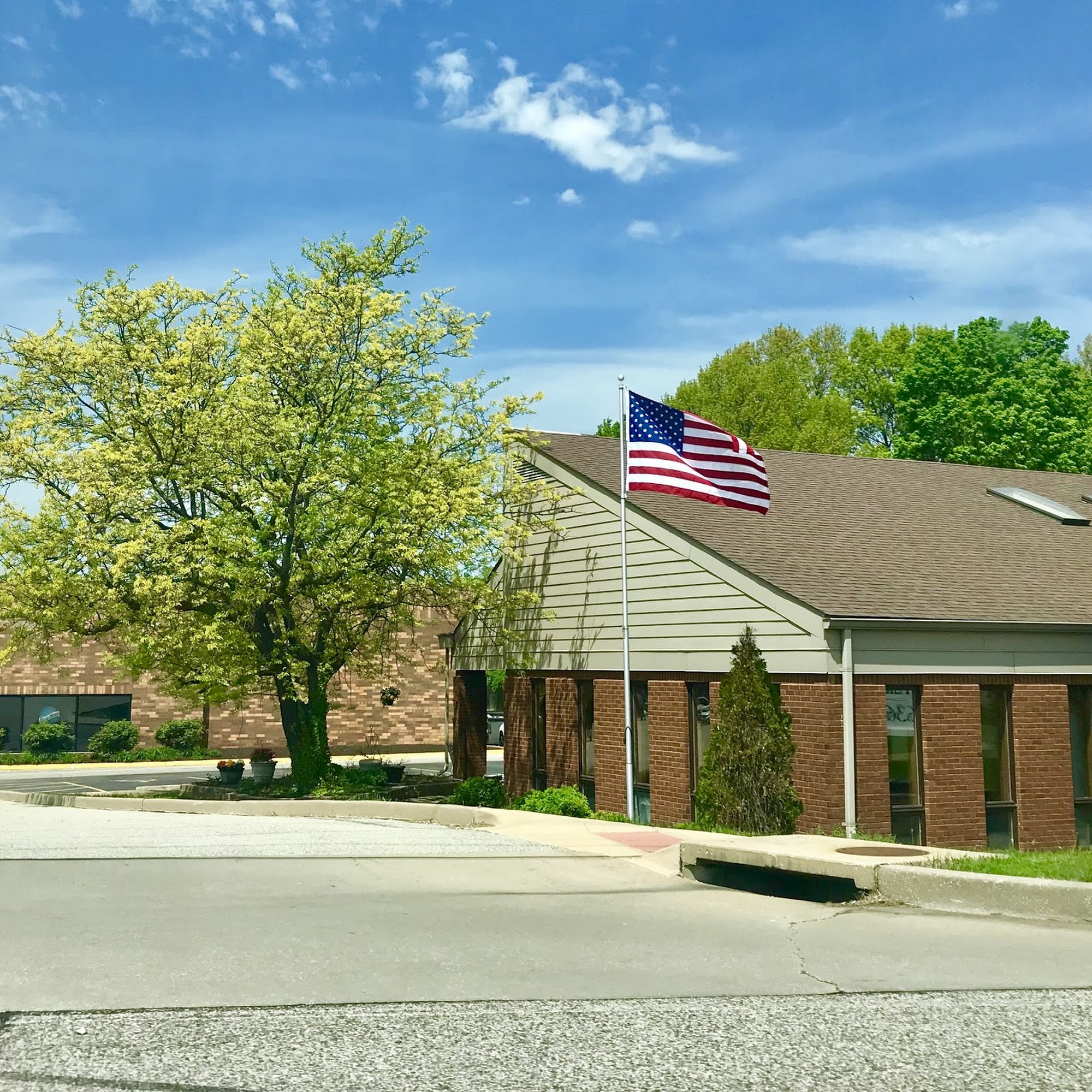 Clayton Road Veterinary Hospital Chesterfield