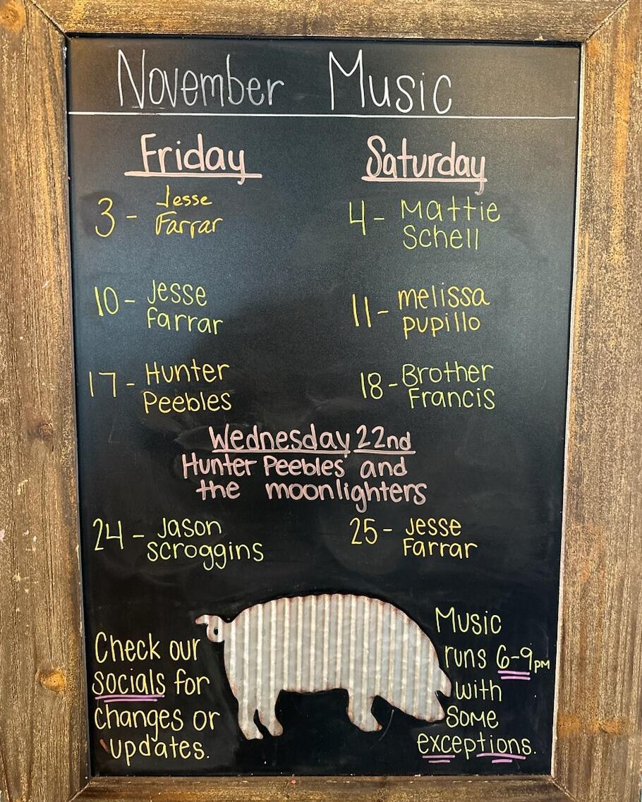 Photo credit: nextdoor