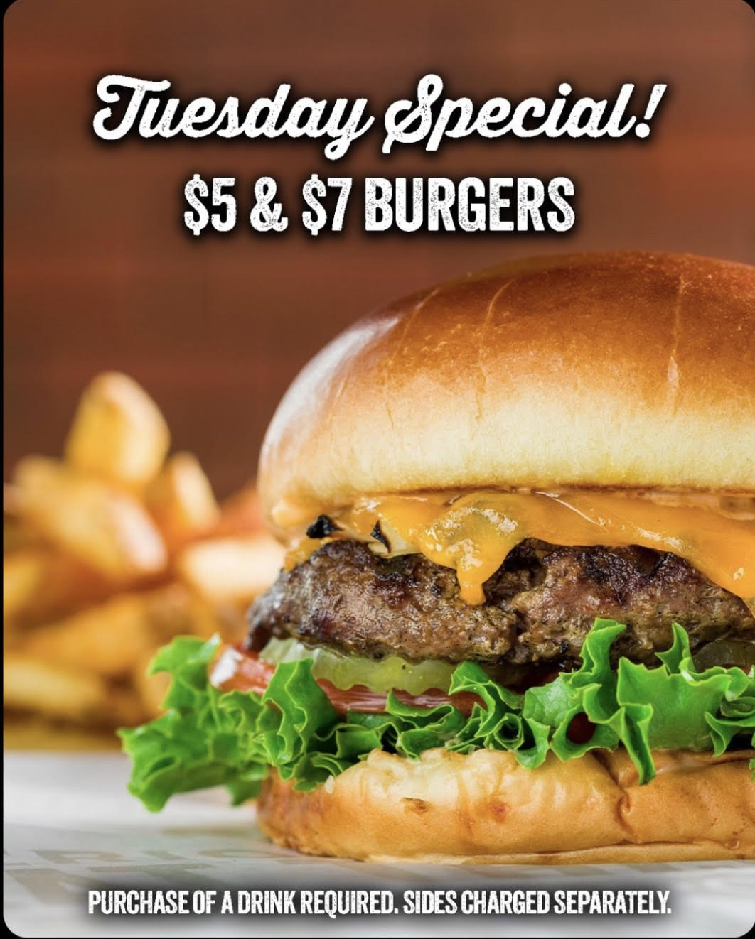 Rock & Brews St. Louis Chesterfield