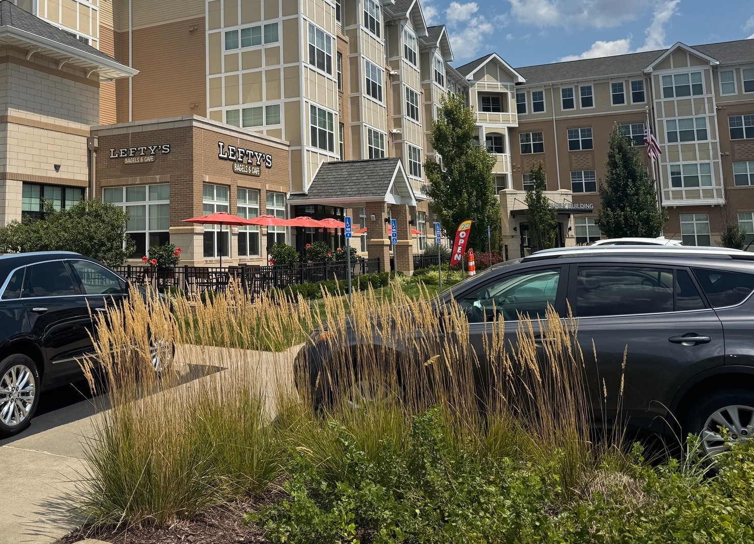 Lefty's Bagels Chesterfield