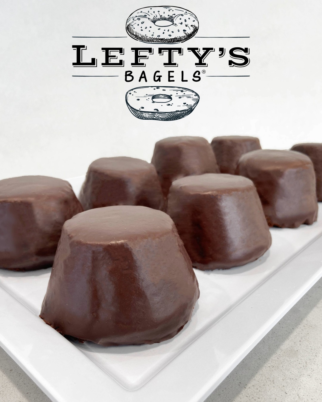 Lefty's Bagels Chesterfield