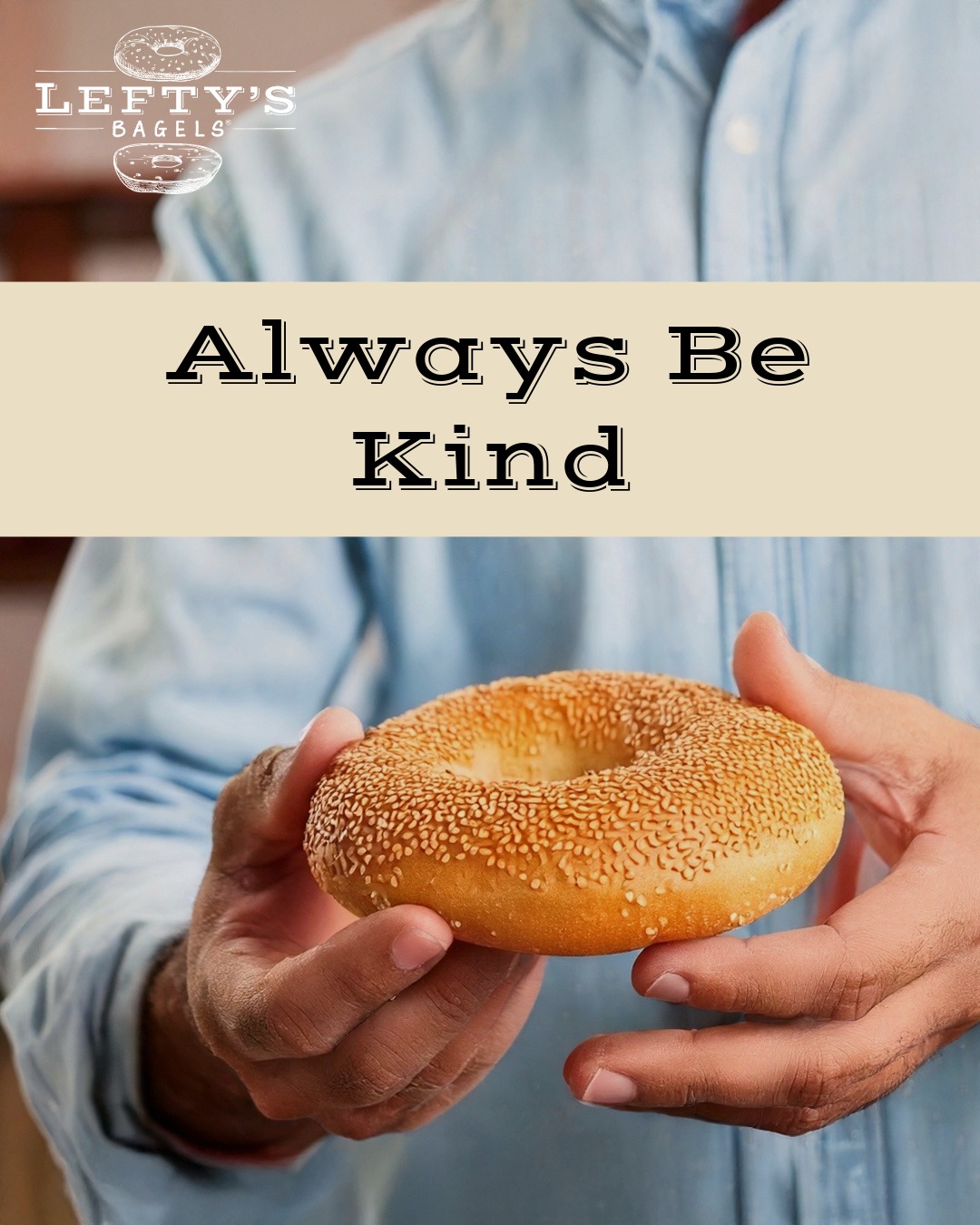 Lefty's Bagels Chesterfield