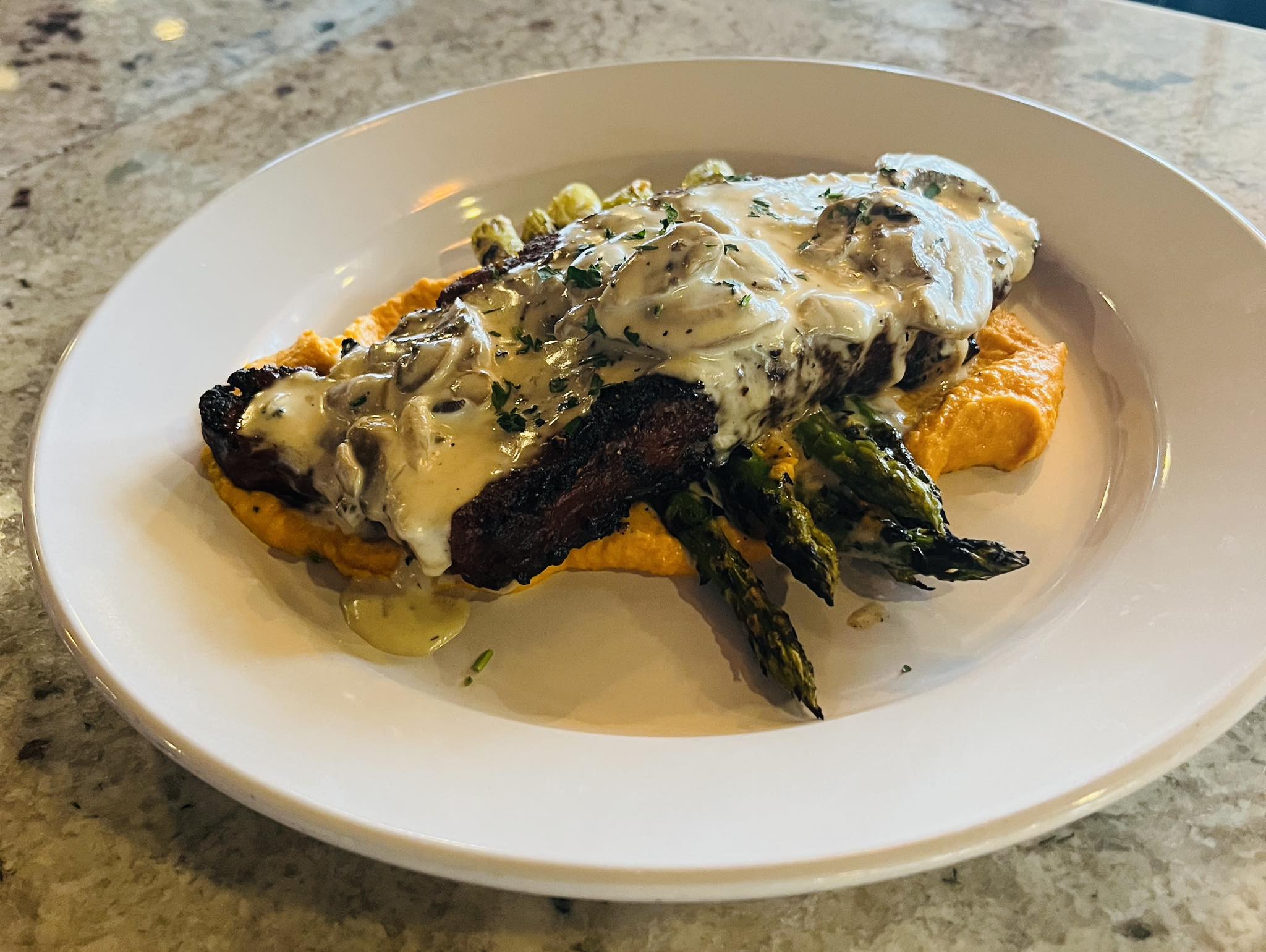 Firefly Grill STL Chesterfield