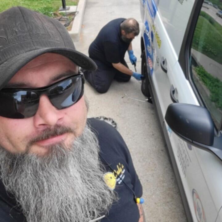 Photo credit: nextdoor