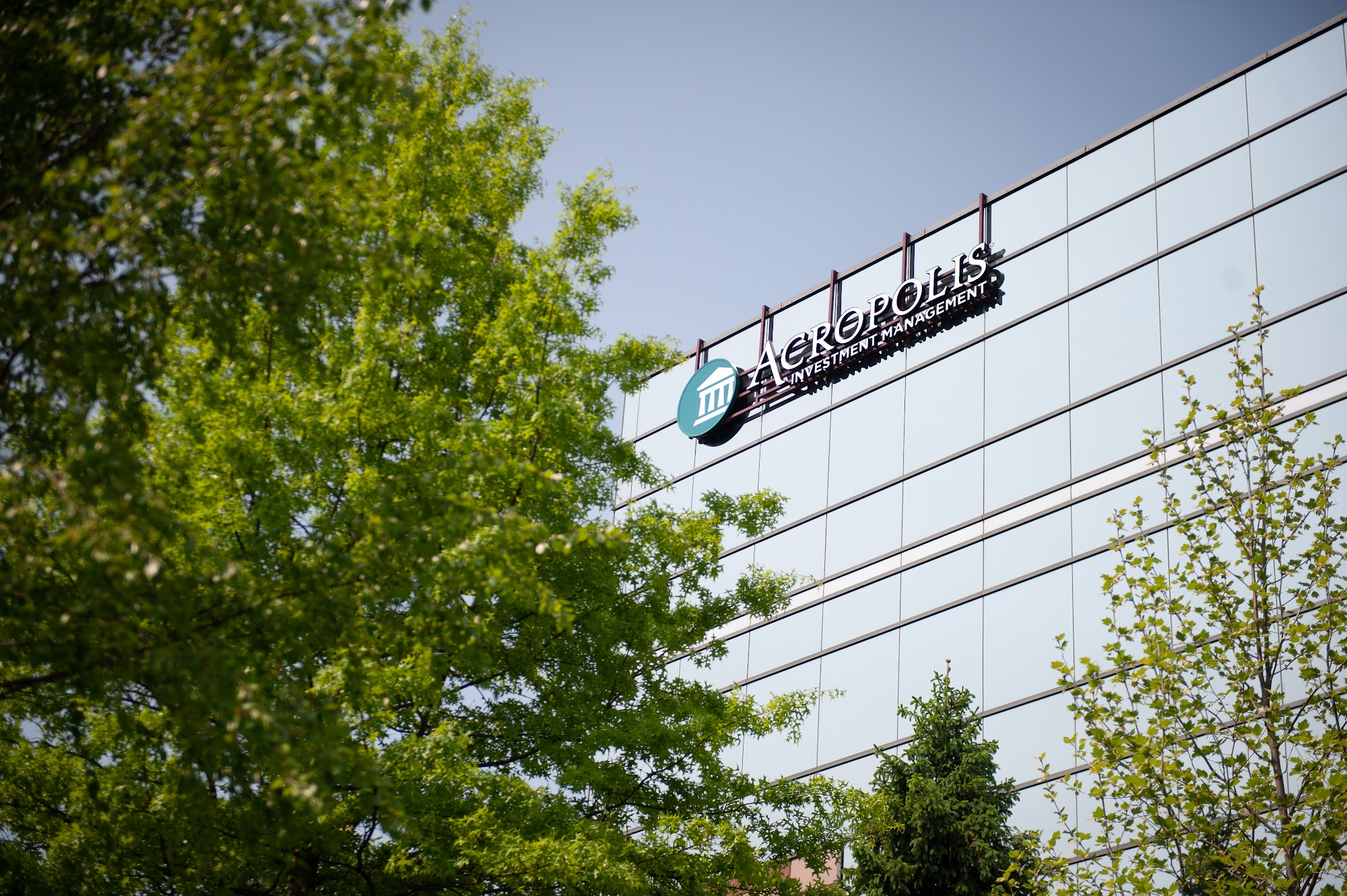 Acropolis Investment Management LLC