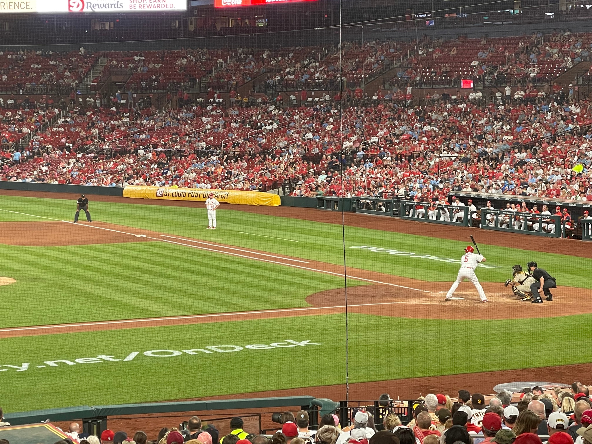 Legends Financial Services Group LLC