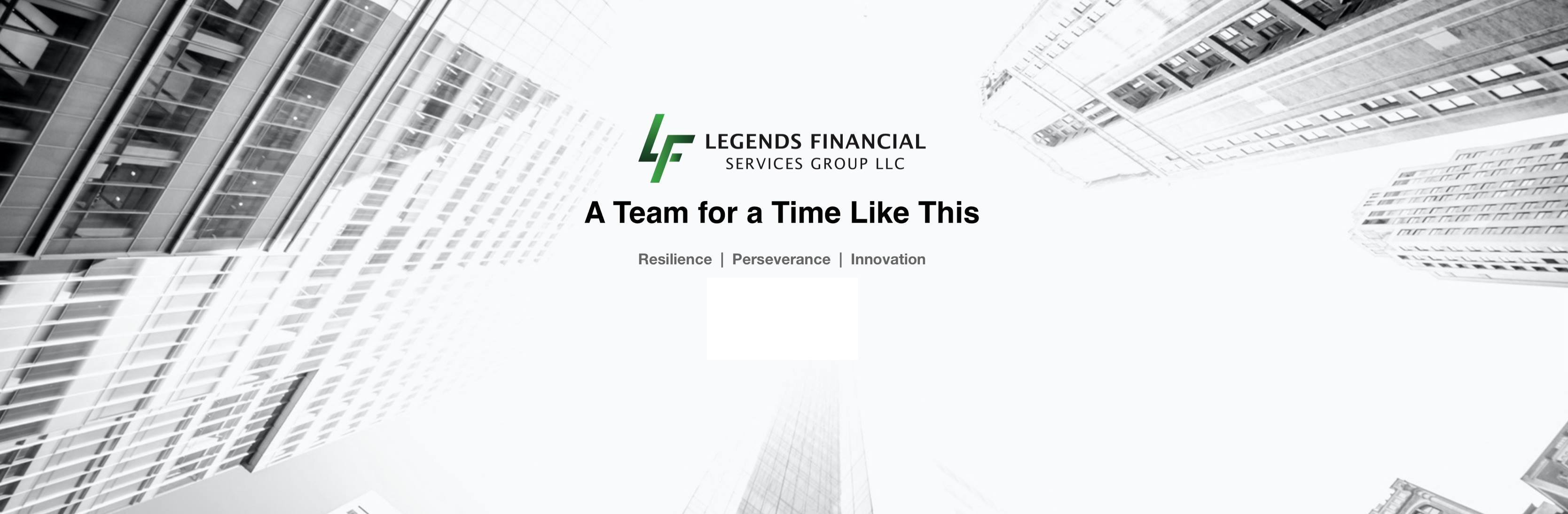 Legends Financial Services Group LLC