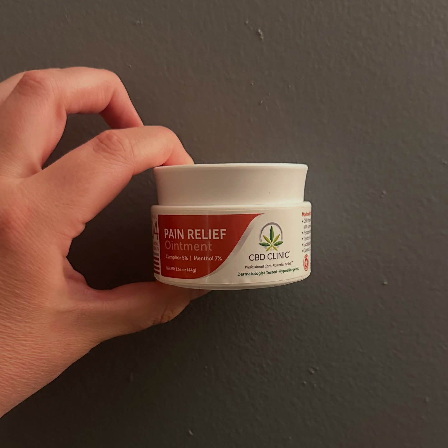 Katherine Hickman LMT