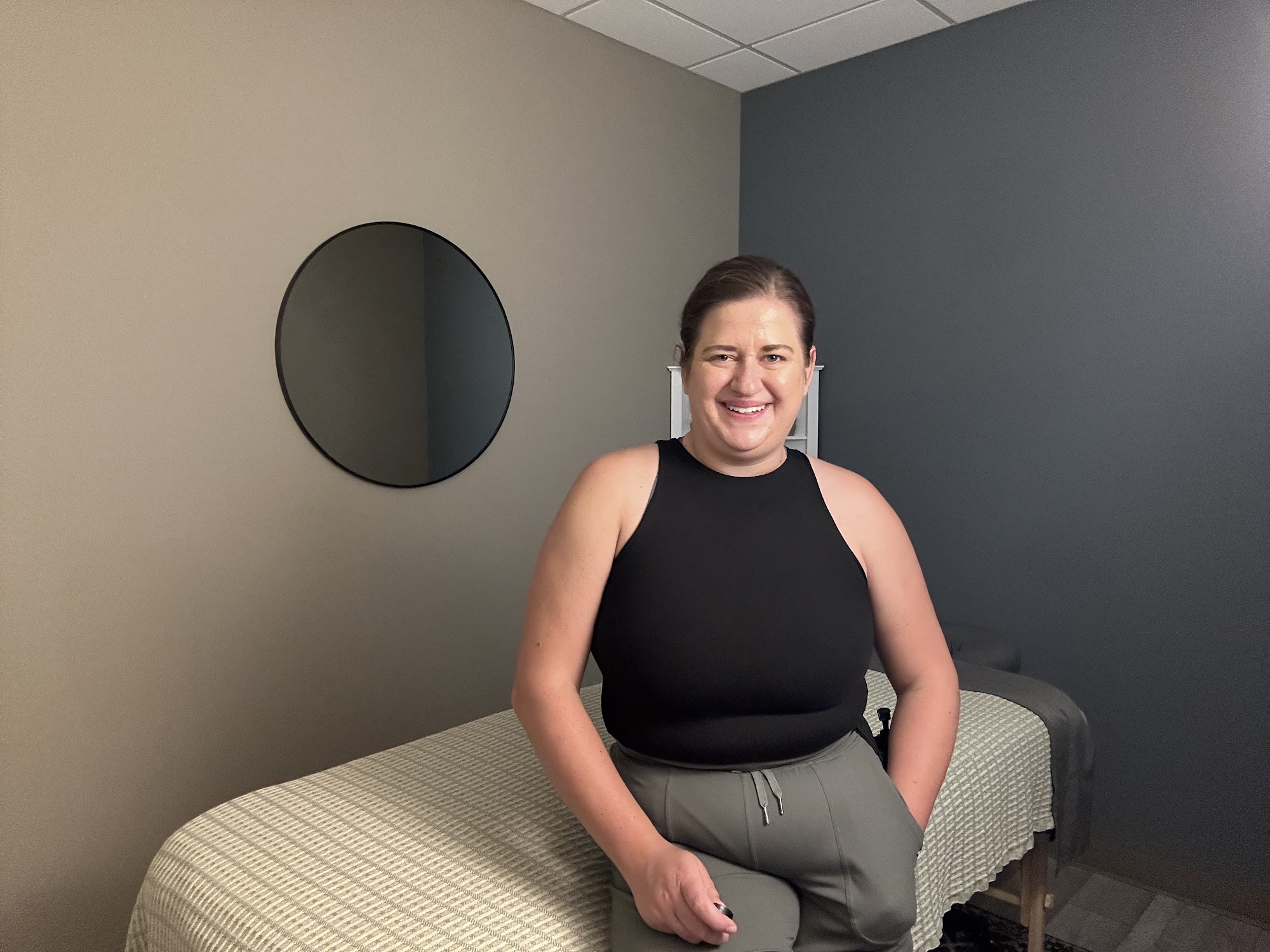 Katherine Hickman LMT