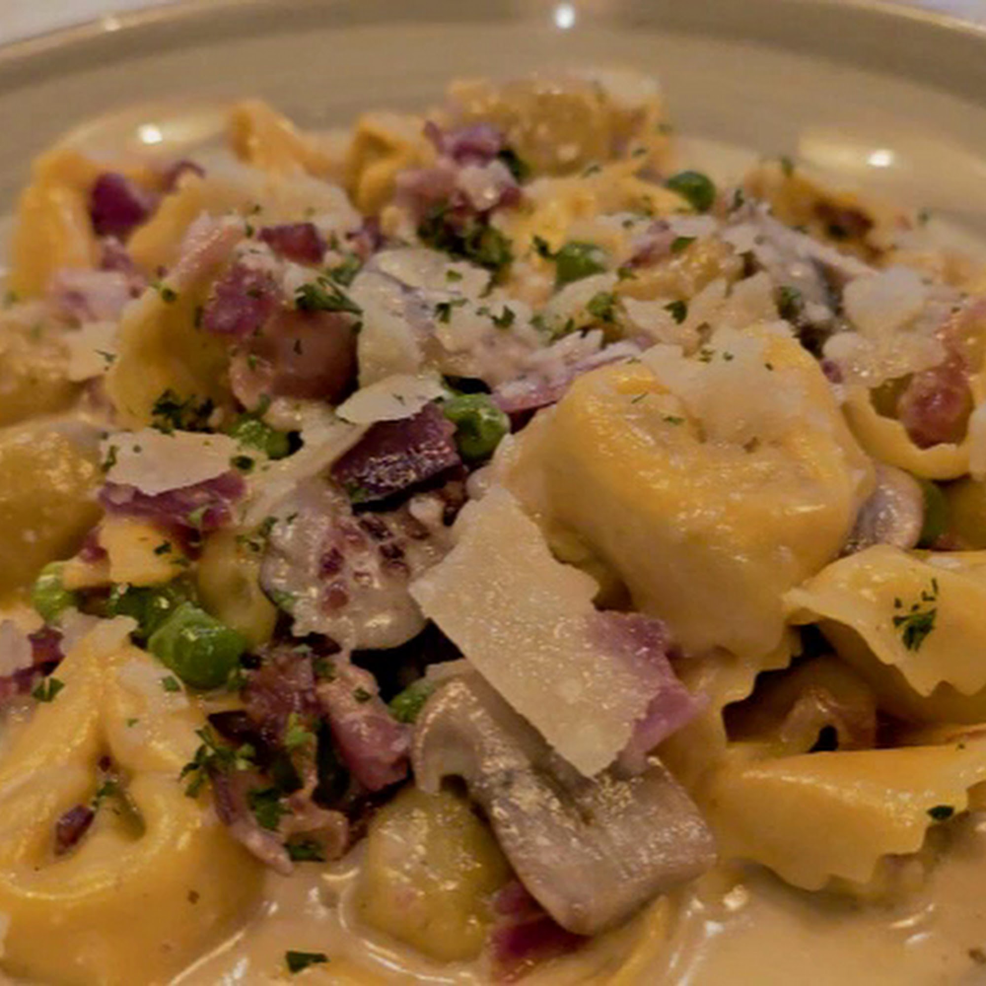 Napoli Bros. Pizza and Pasta Chesterfield