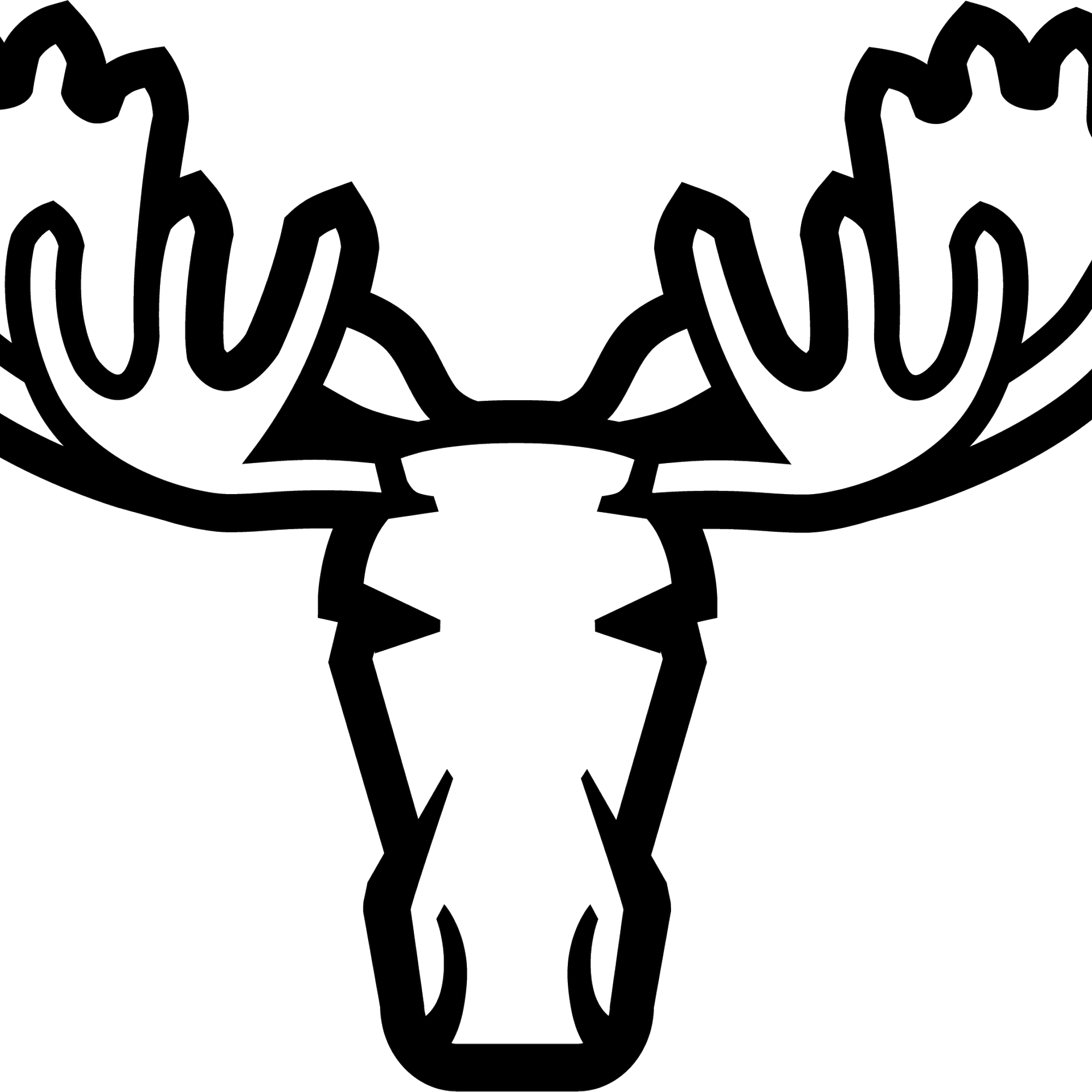 Bull Moose Tube Chesterfield