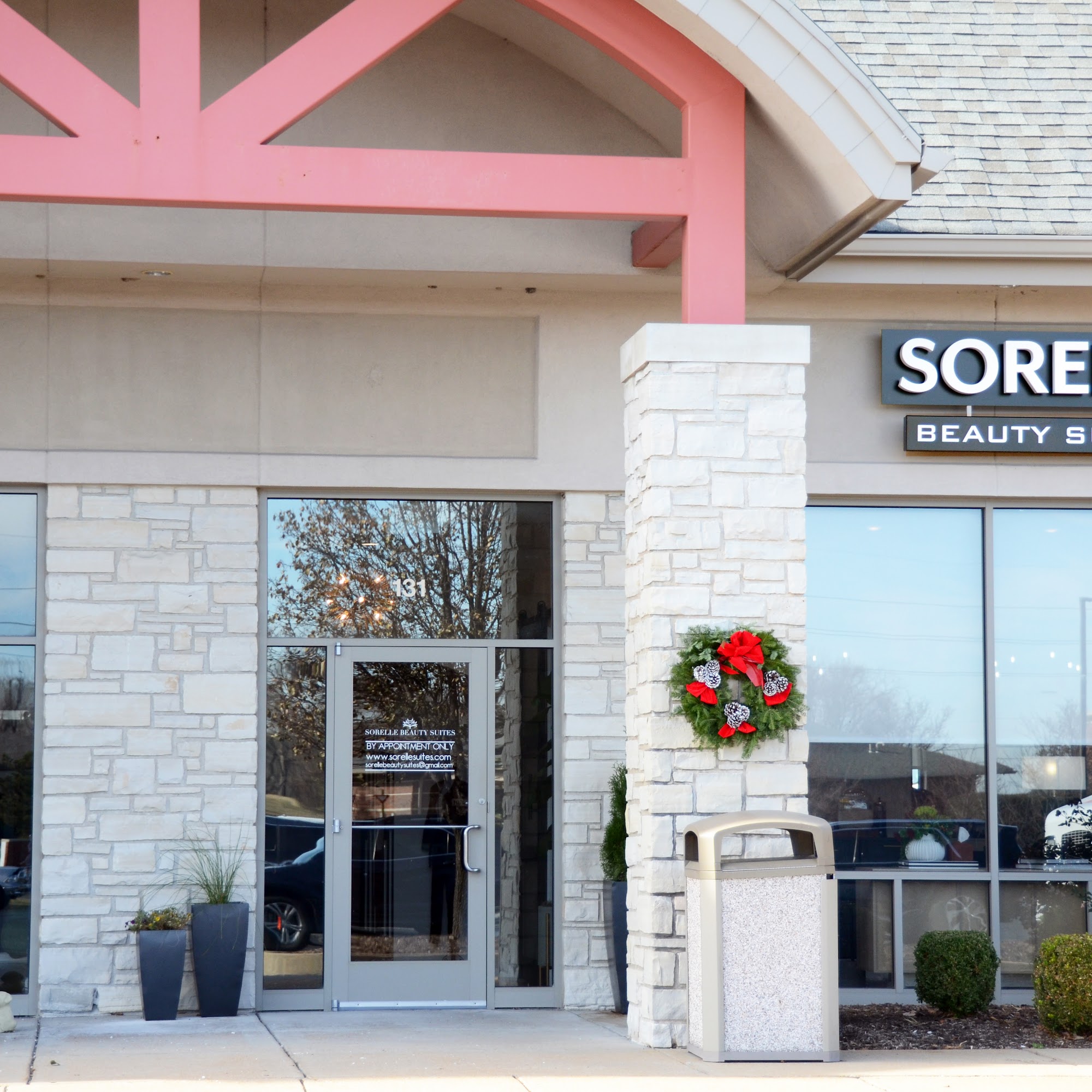 Sorelle Beauty Suites
