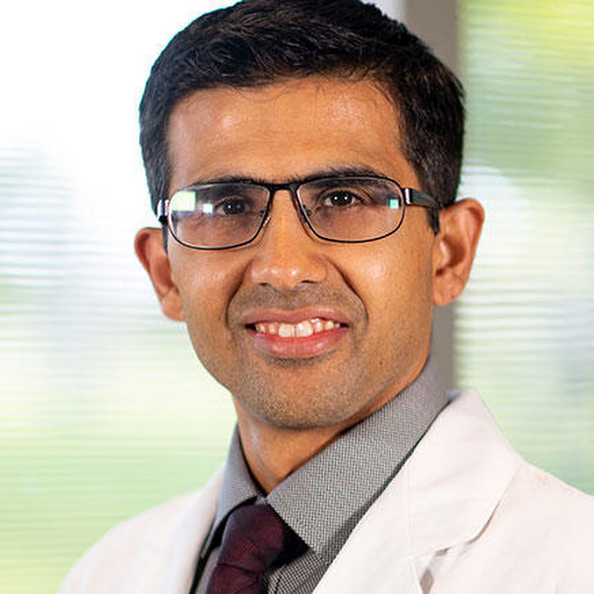 Sunil Gangwani, MD