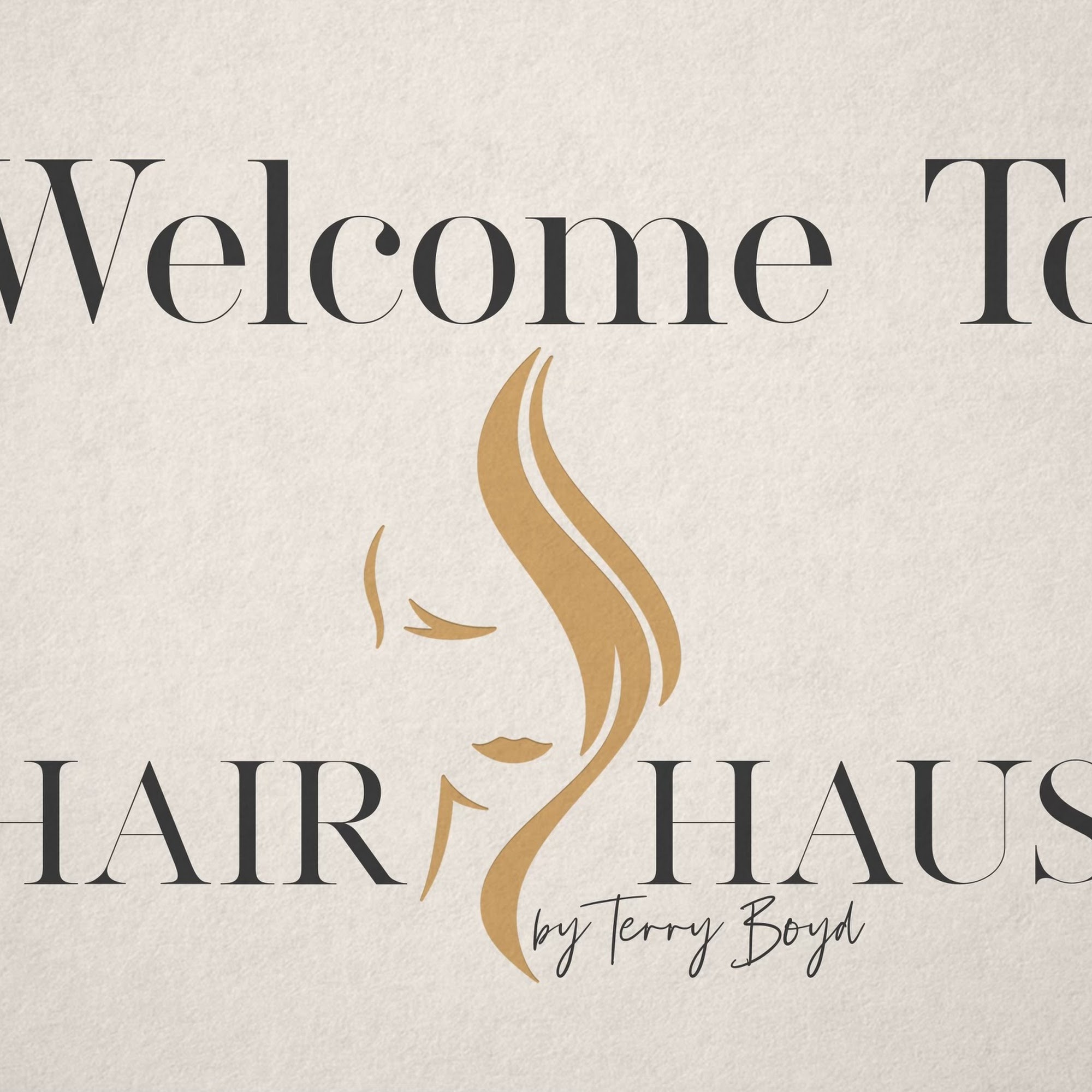 Hair Haus by Terry Boyd