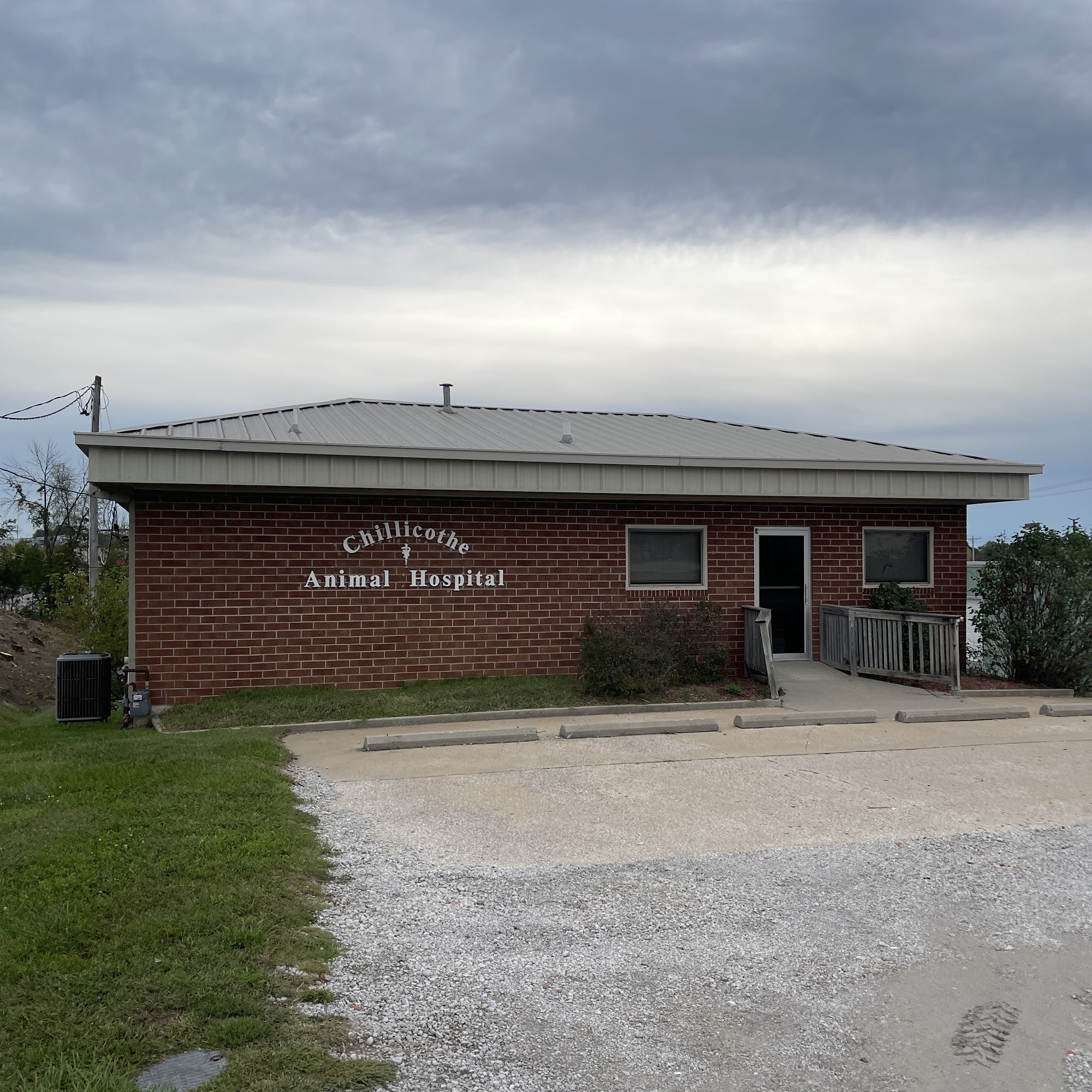 Chillicothe Animal Hospital Chillicothe