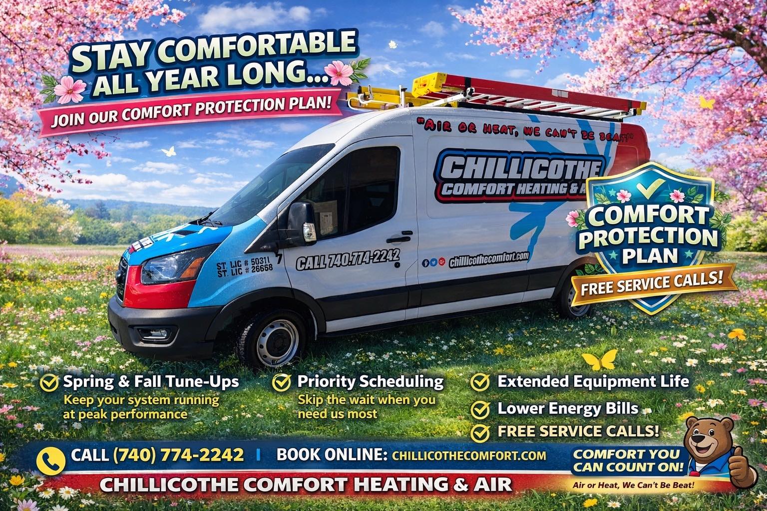 Chillicothe Heating & Air