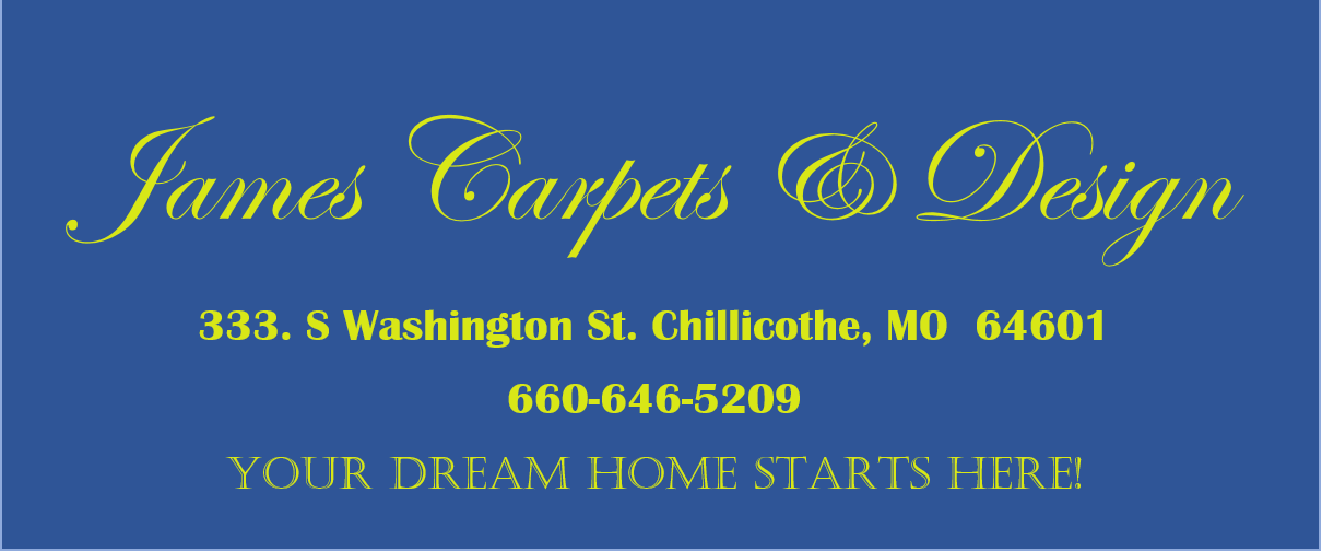 James Carpets & Design