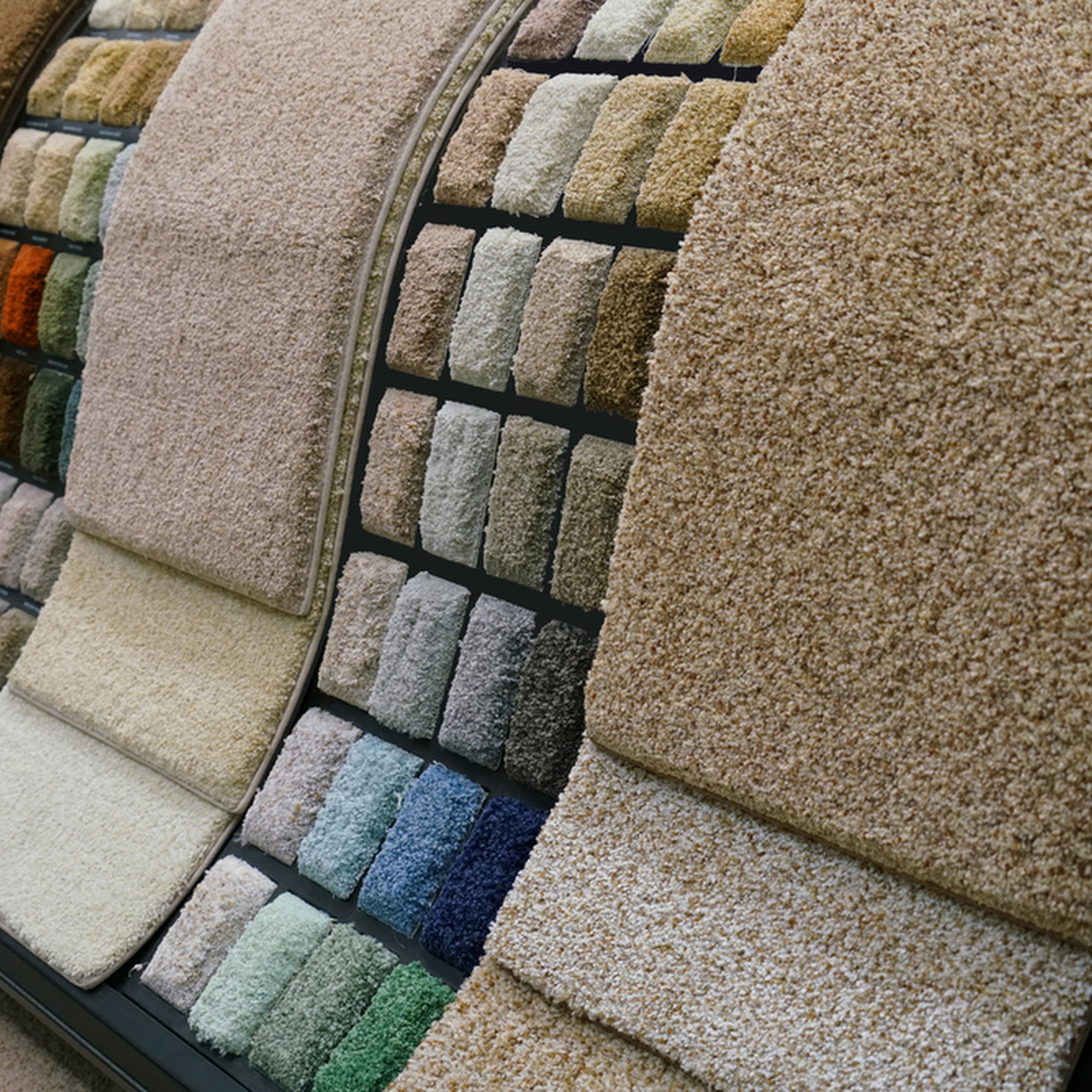 James Carpets & Design