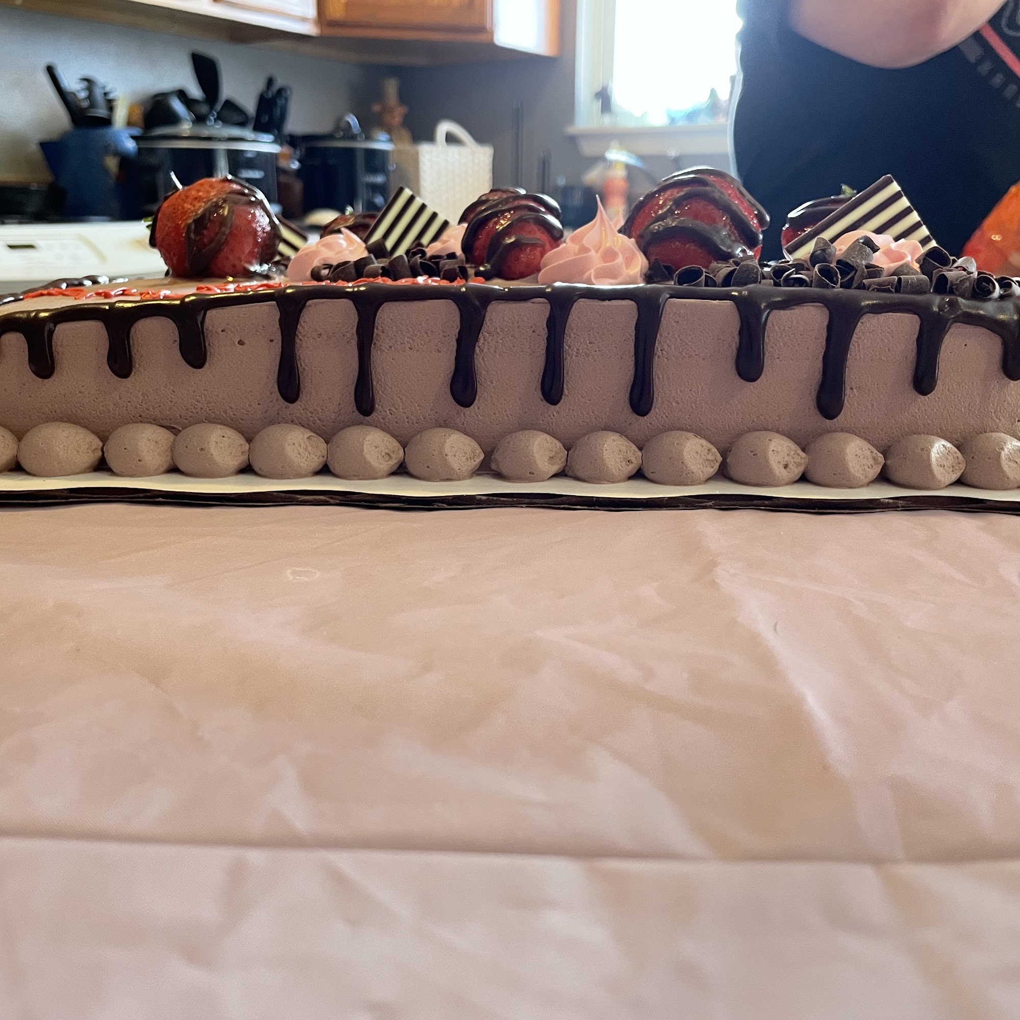 Walmart Bakery Chillicothe