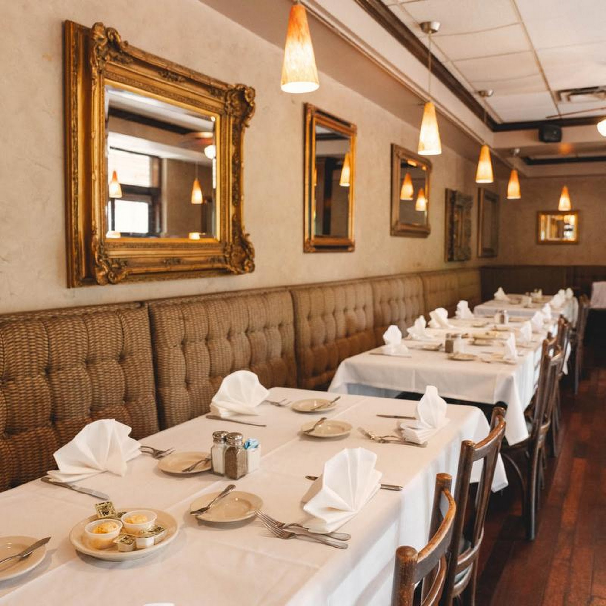 C.J. Mugg's - Clayton Clayton