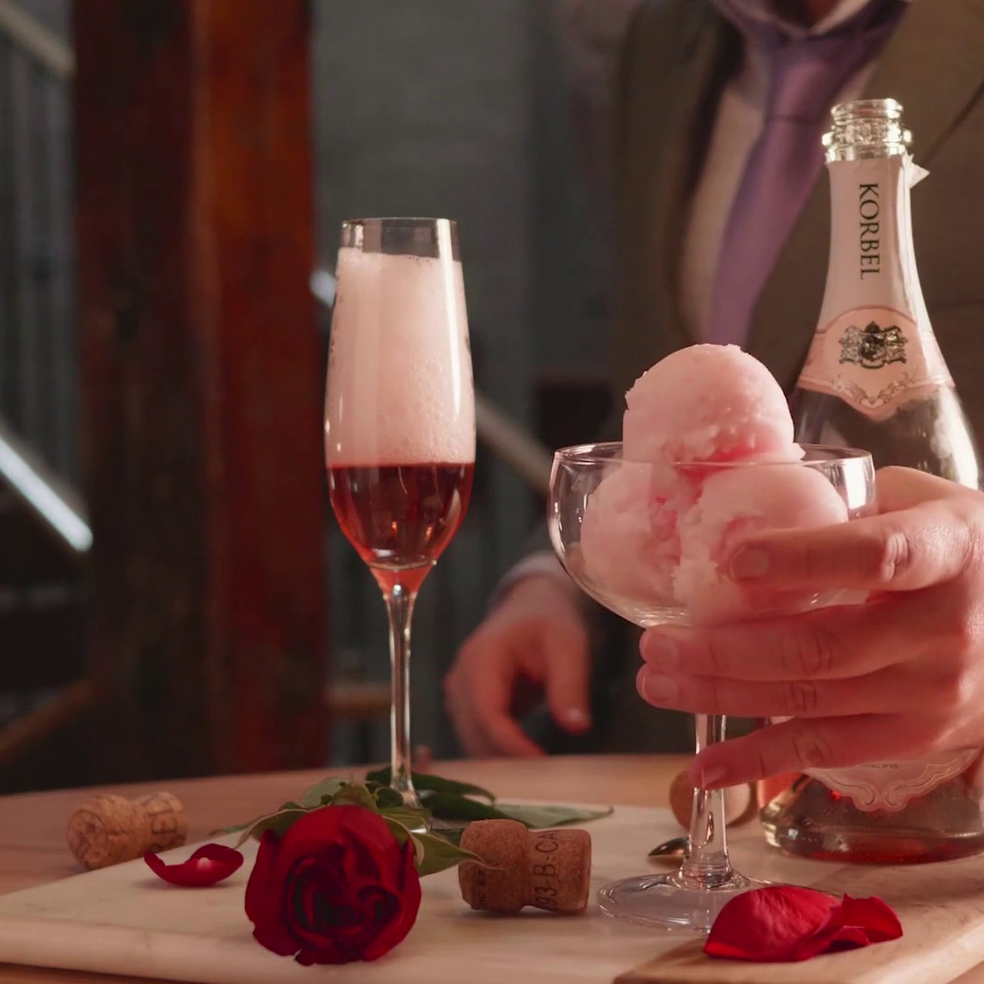 Clementine's Naughty & Nice Ice Cream Clayton