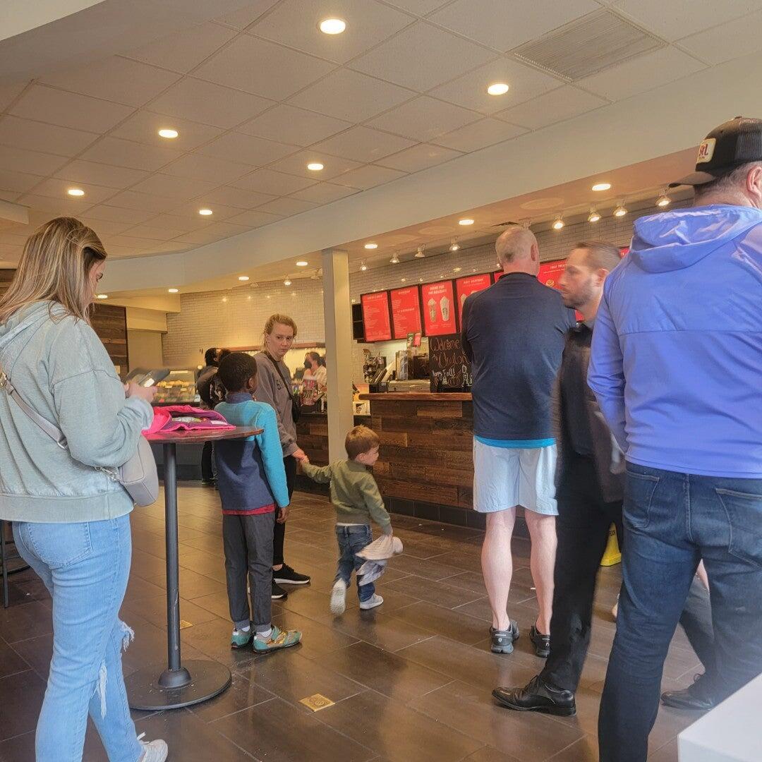 Photo credit: nextdoor