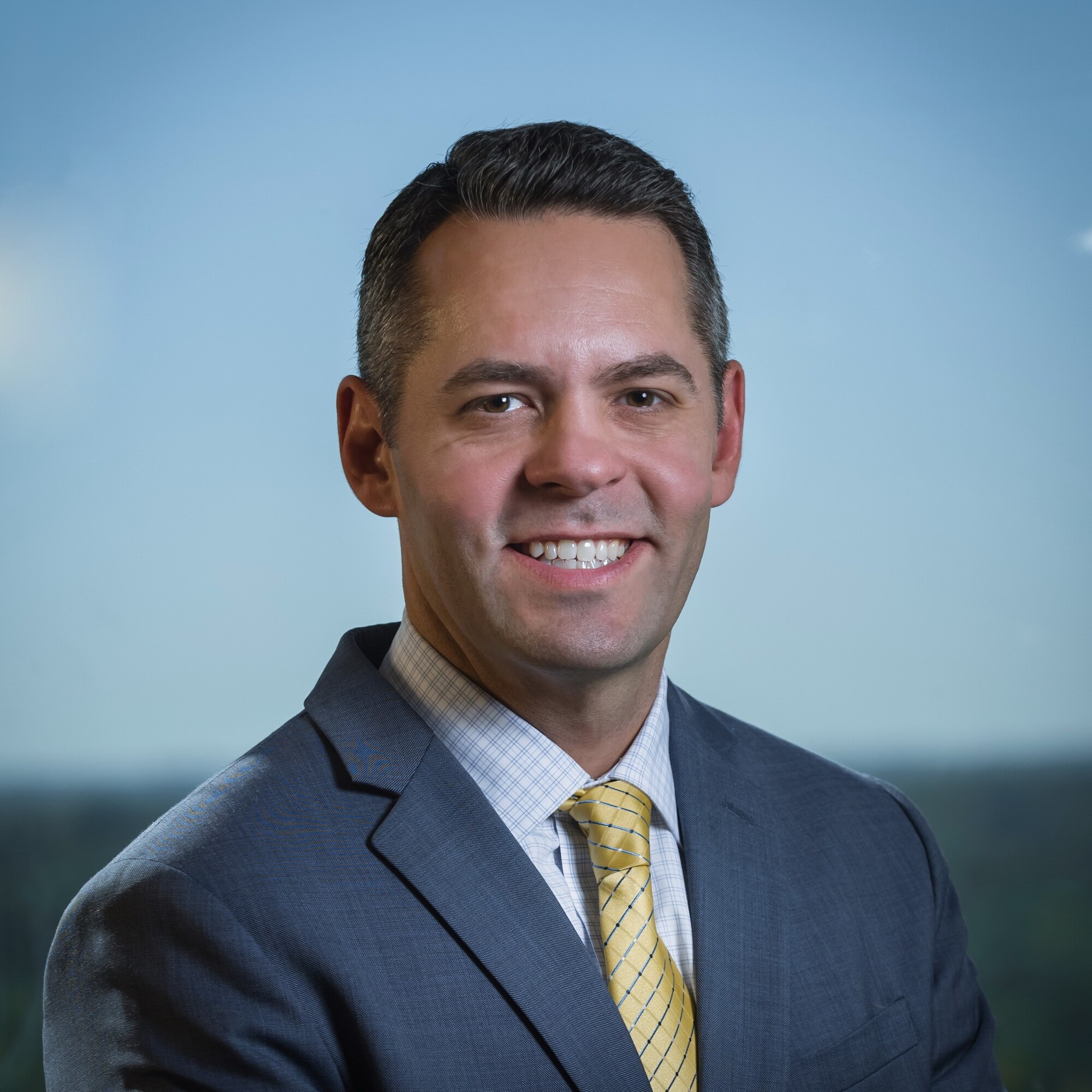 Merrill Lynch Financial Advisor Joshua C Miller