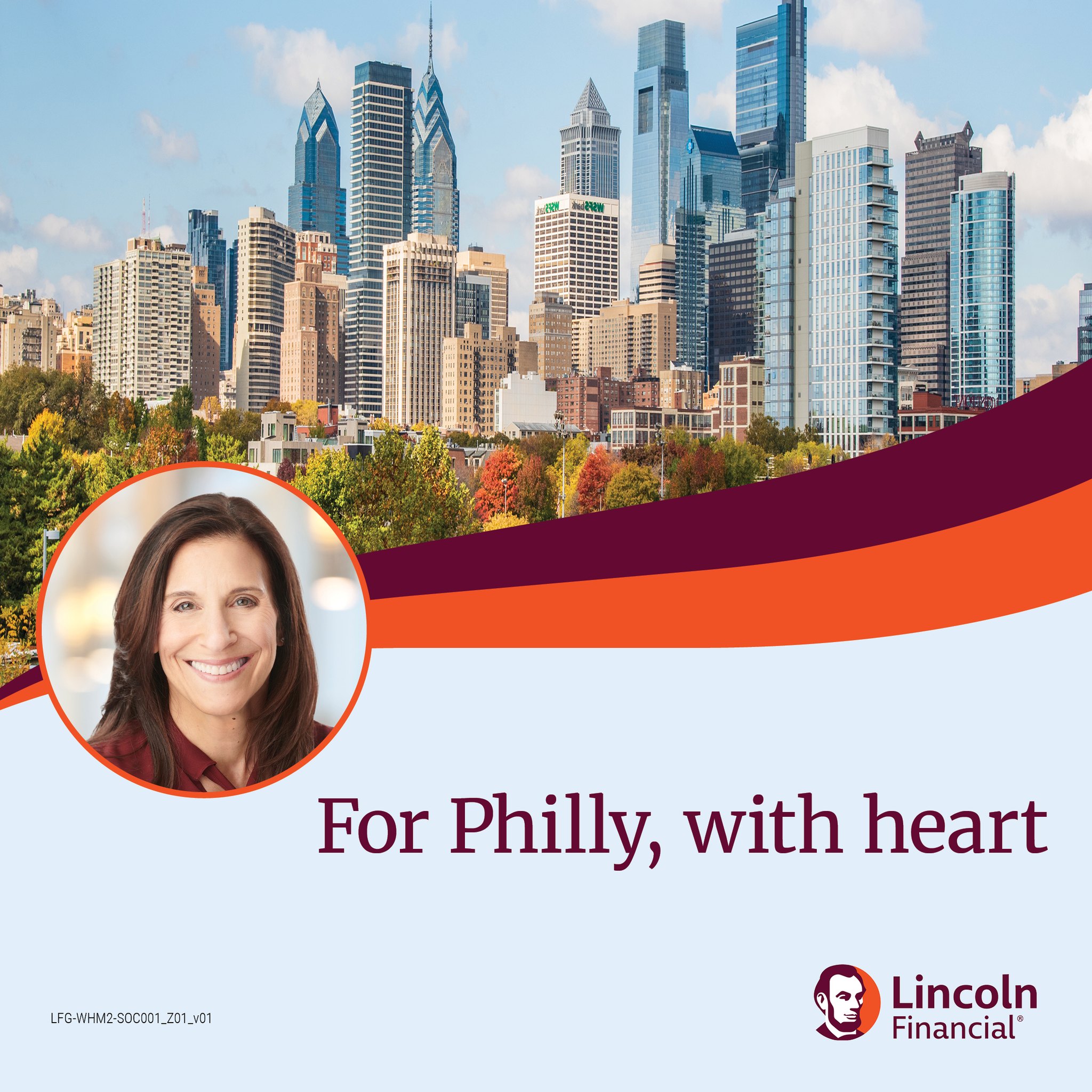 Lincoln Finance Co