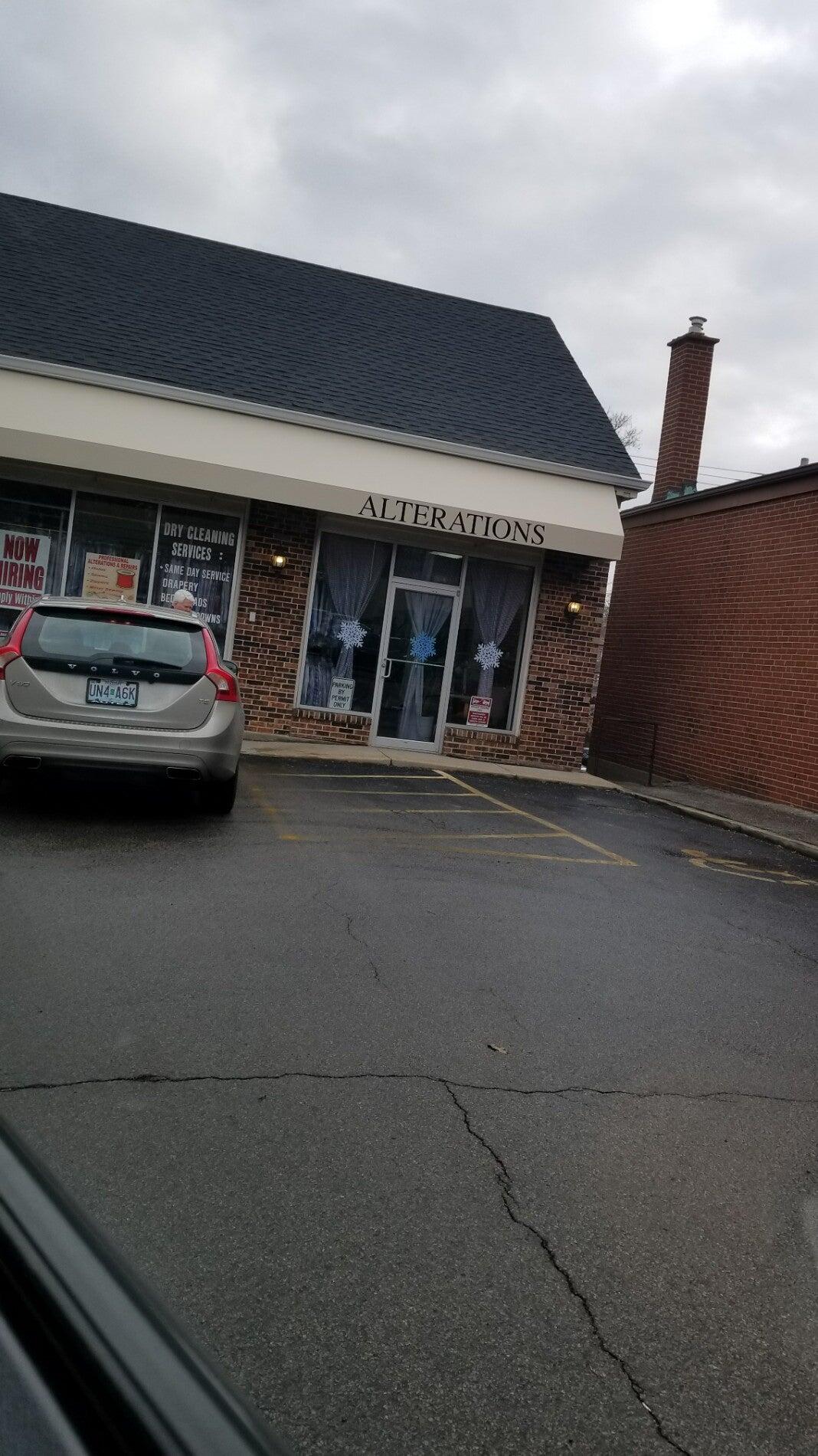 Photo credit: nextdoor