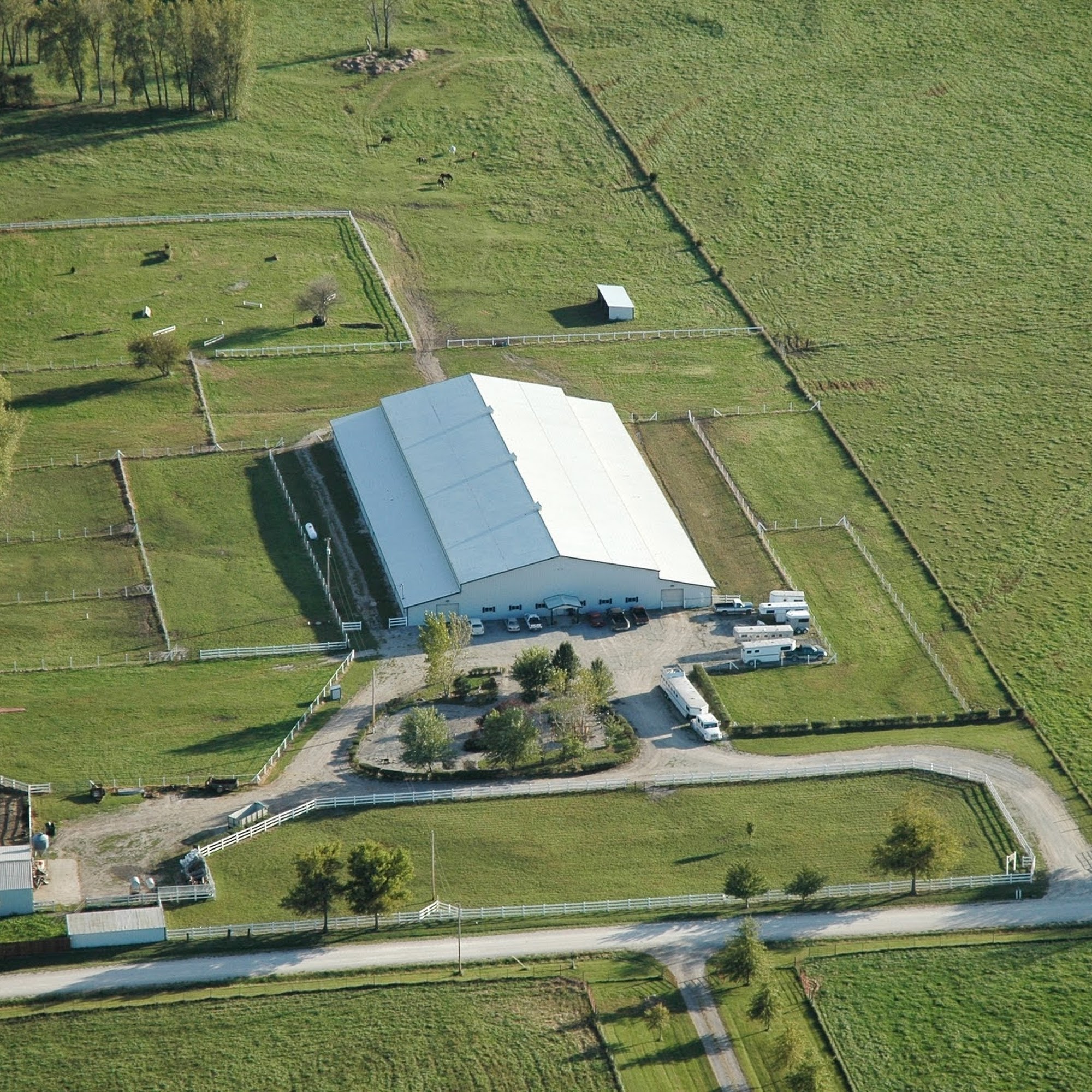 Shafer Training Stables