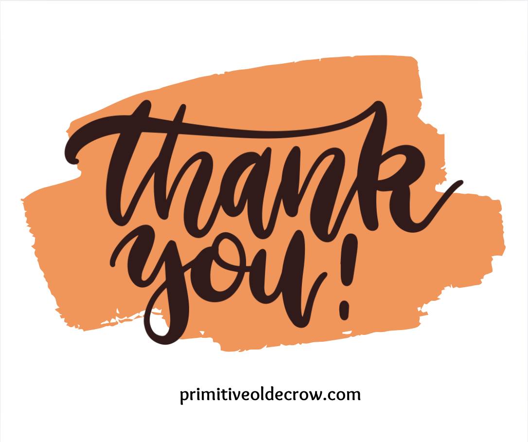 Primitive Olde Crow & Winery Clinton