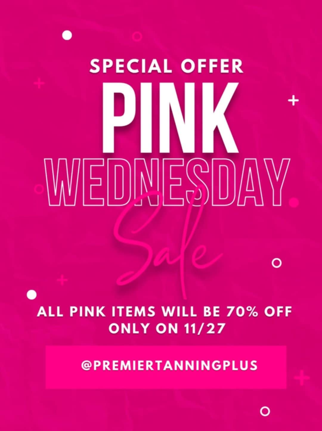 Premier Tanning Plus