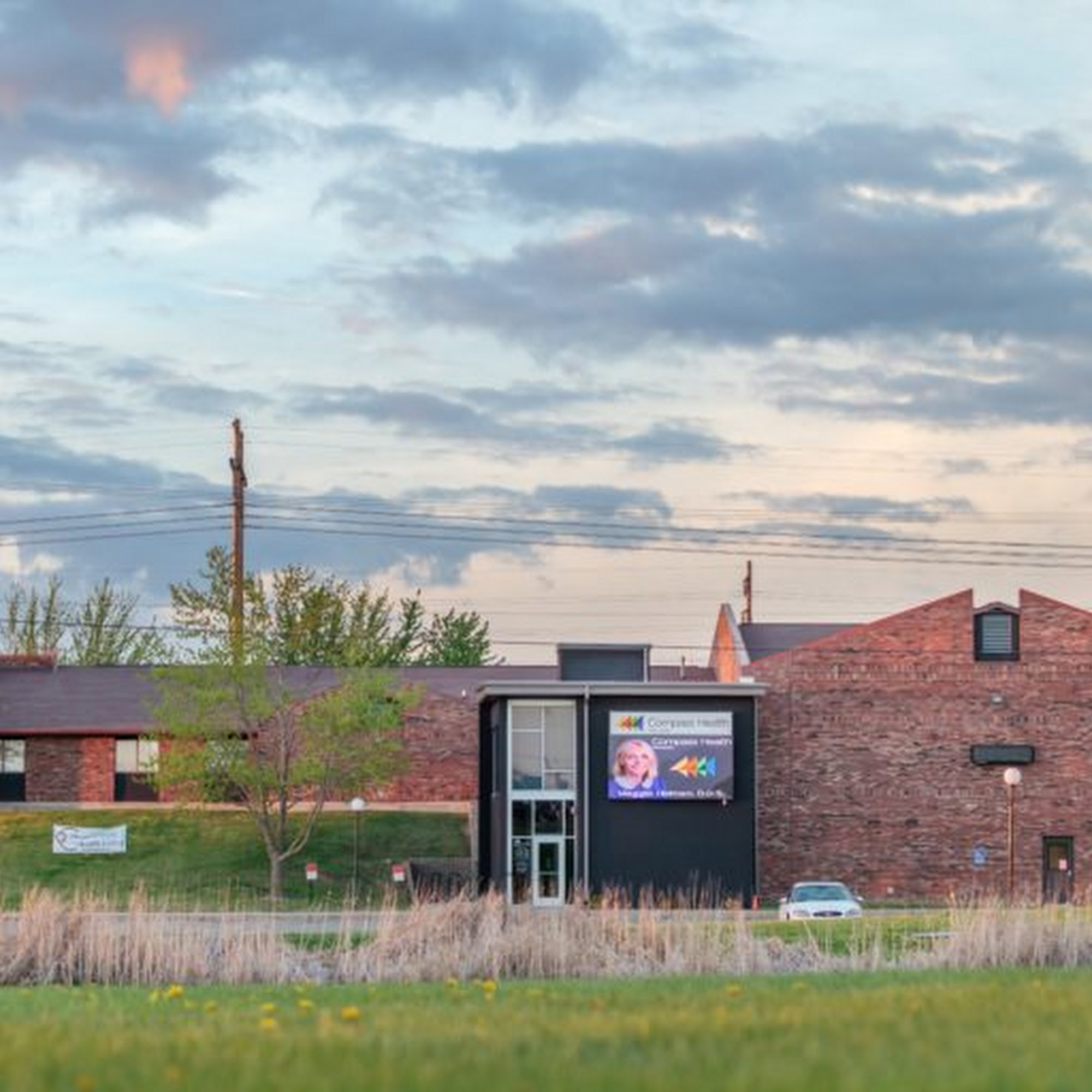 Compass Health Network